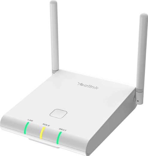 Yealink W90