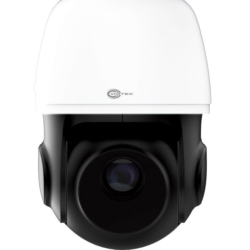 8MP IP Pan Tilt Zoom Security Camera Advanced AI & Auto Tracking