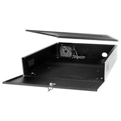 Indoor DVR Lock Box (small)