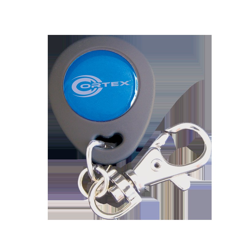 Keyfob Proximity Tag