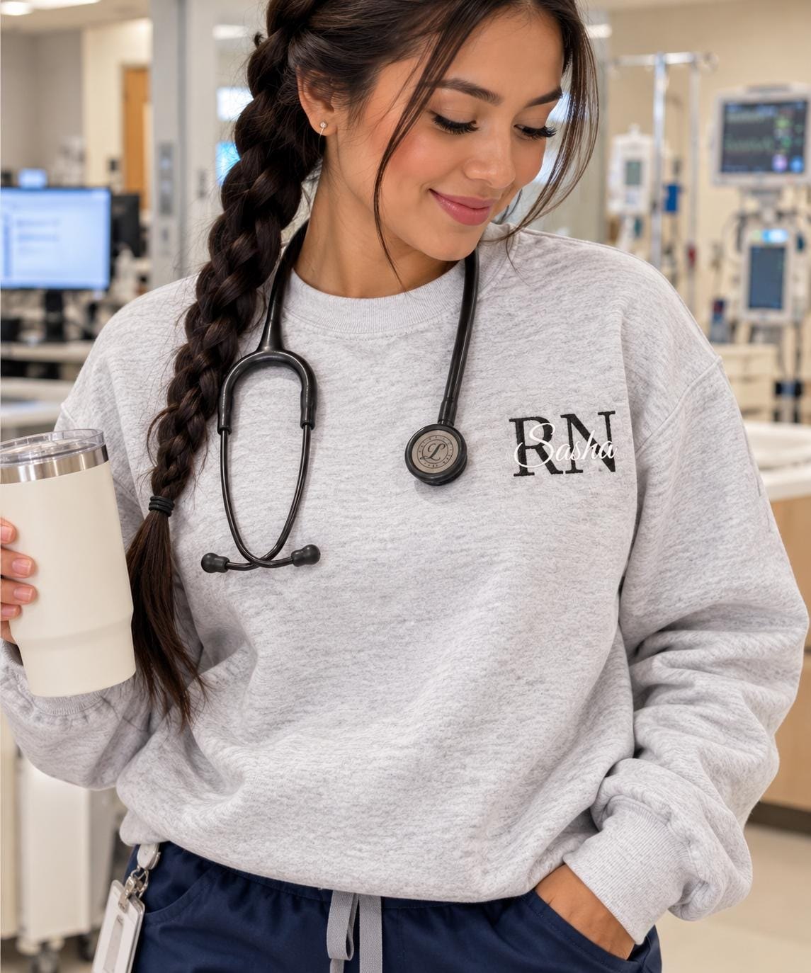 Custom RN detail 2