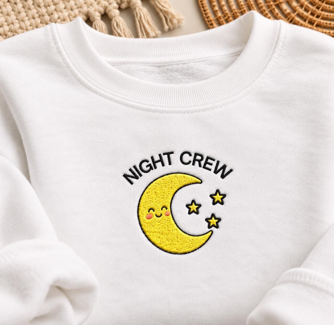 Night Crew