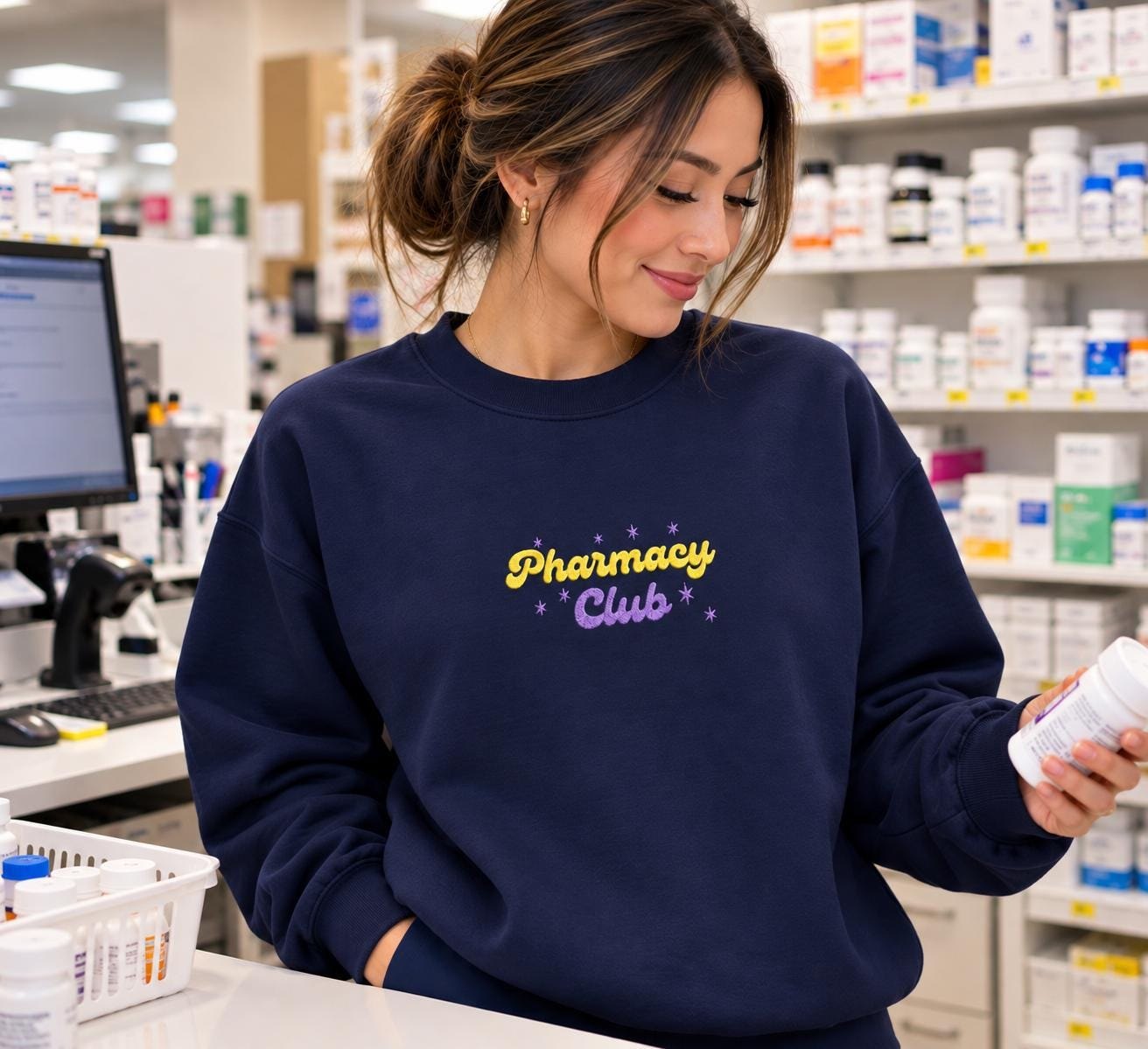 Pharmacy Club