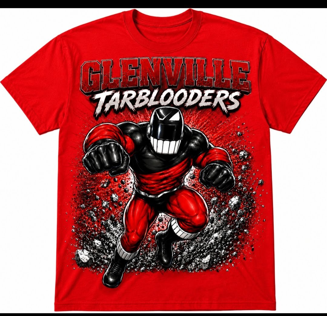 High School apparel