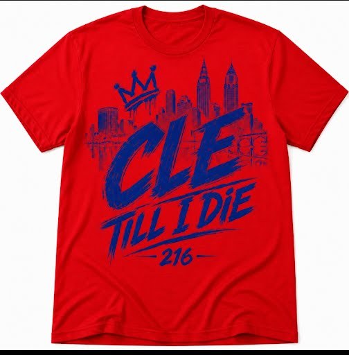 The Land apparel