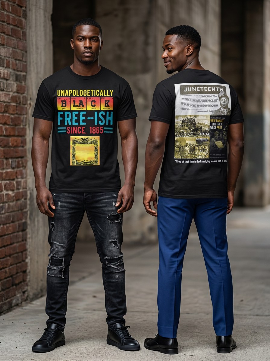 Culture apparel