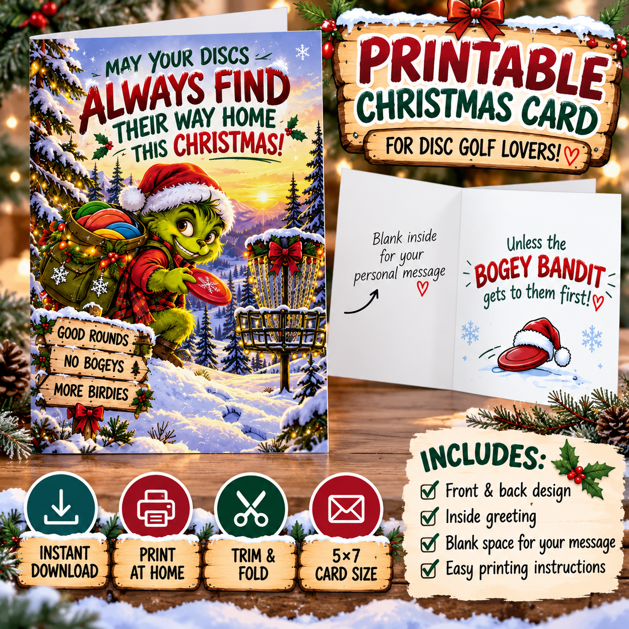 Seasonal Drops, owner-provided design examples