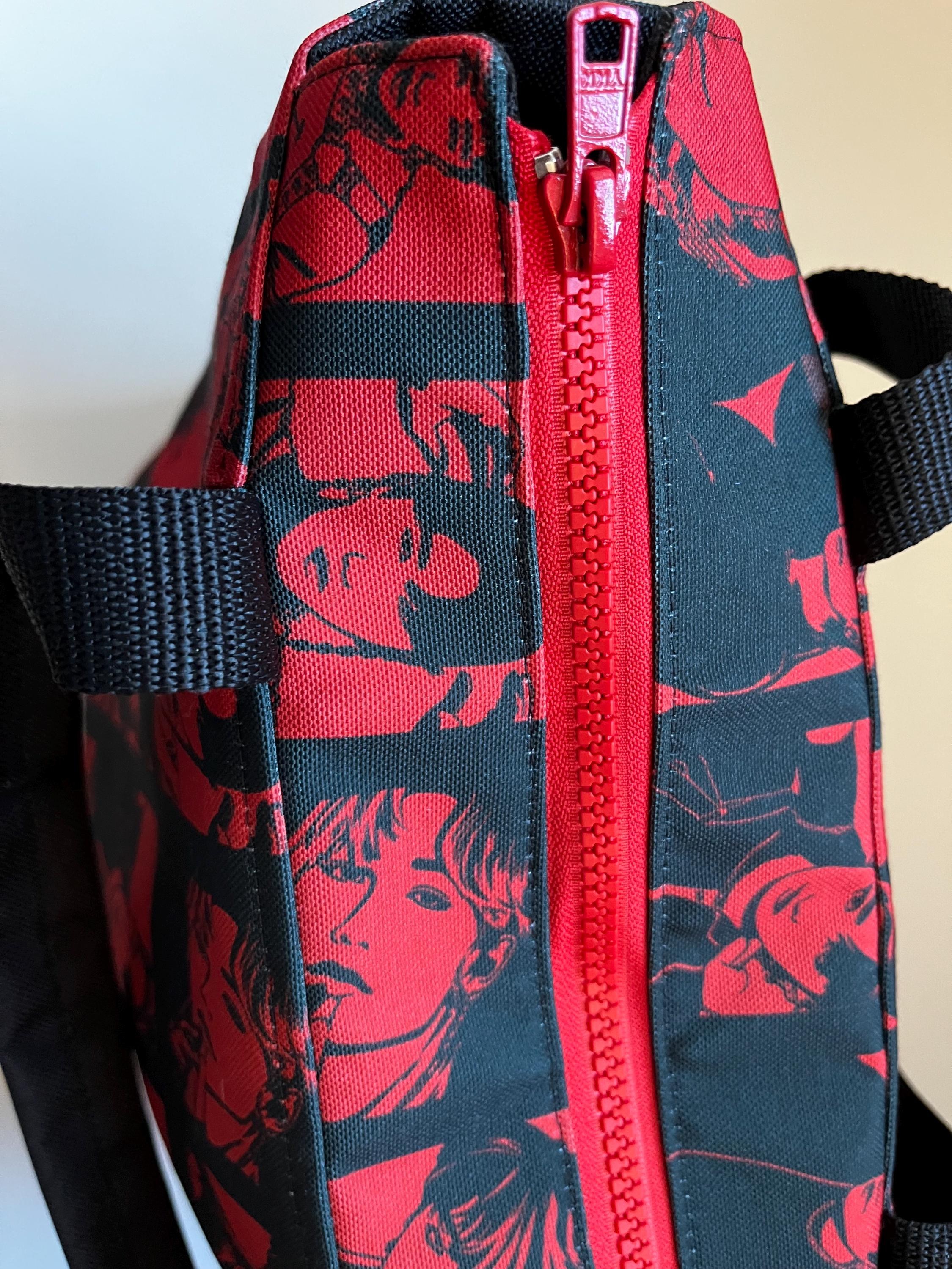 Stray Kids Washable Lunch Tote, view 5