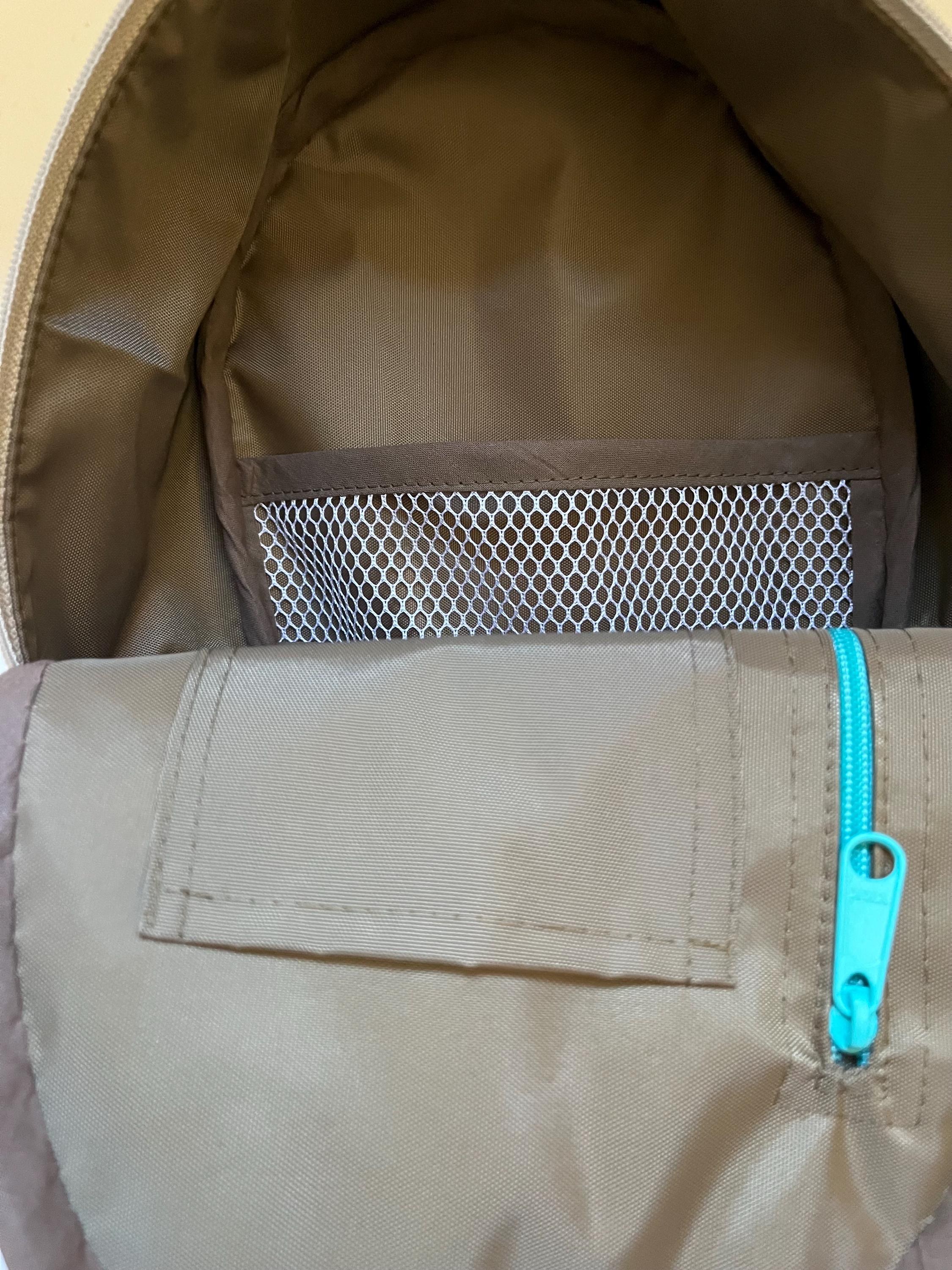 Porg Bullet Sling-pack Backpack, view 7