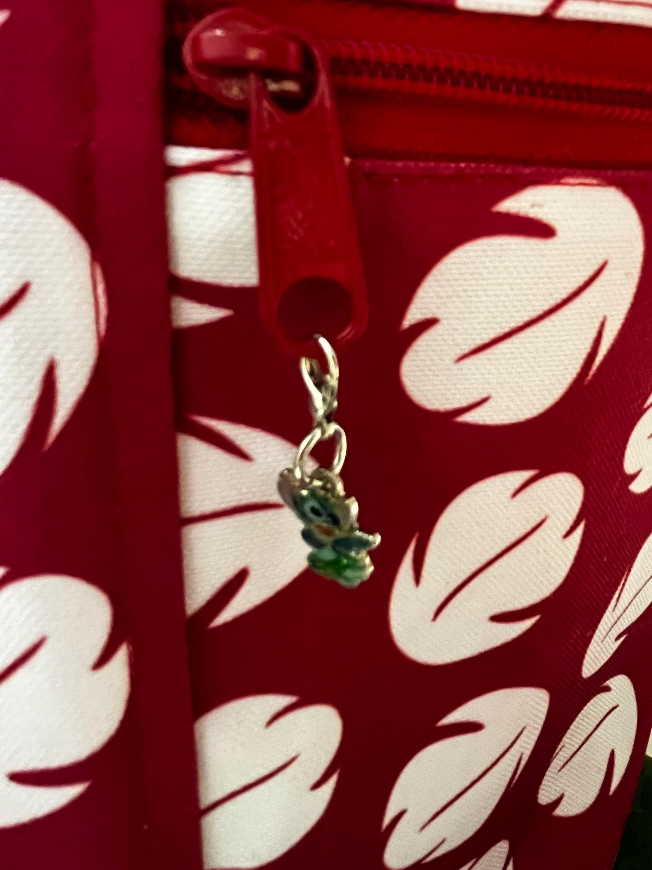Hawaiian Dress Mu’umu’u Washable Tote Shopping Bag, view 3