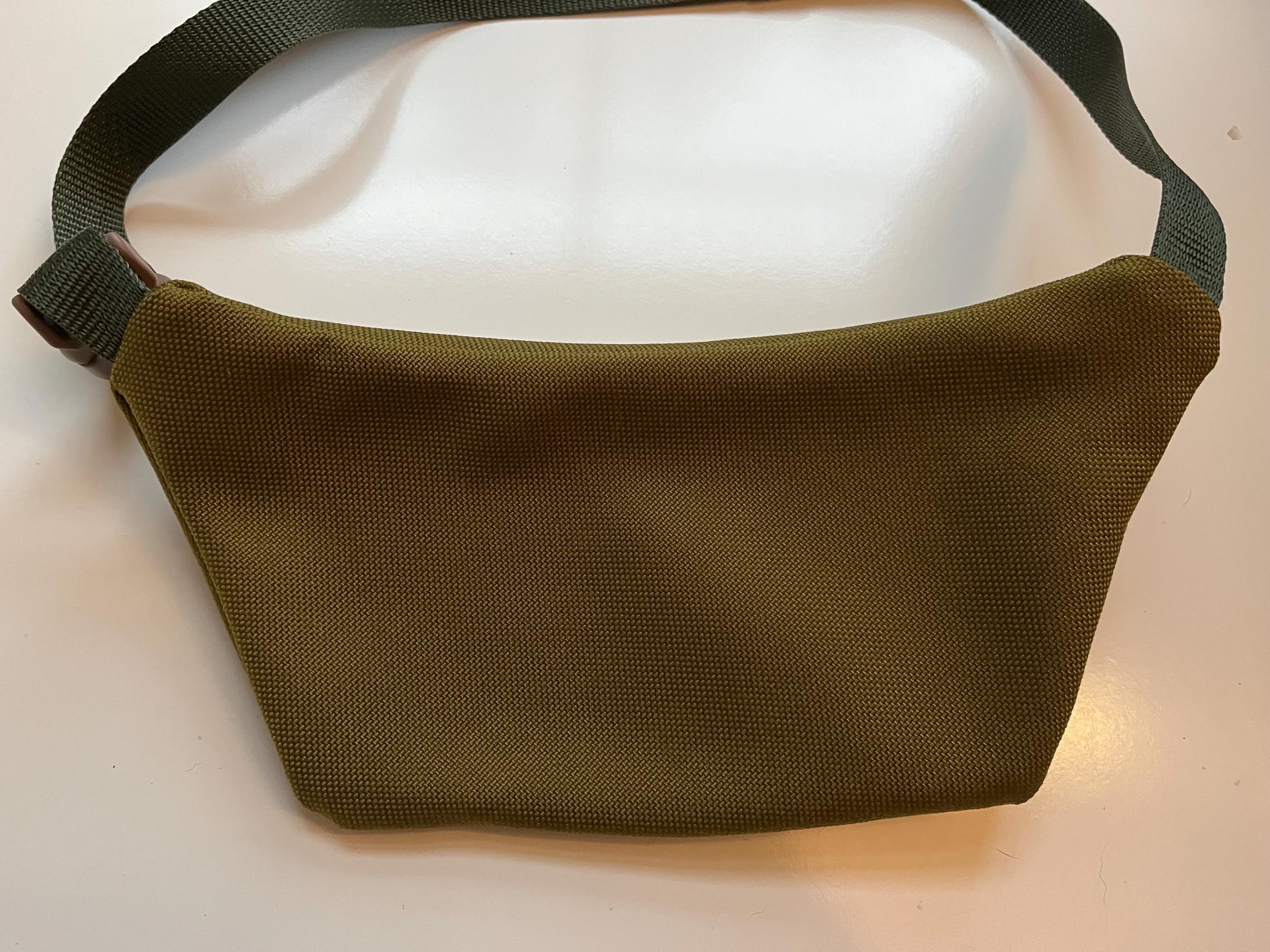 Mythosaur Crossbody Pouch, view 3