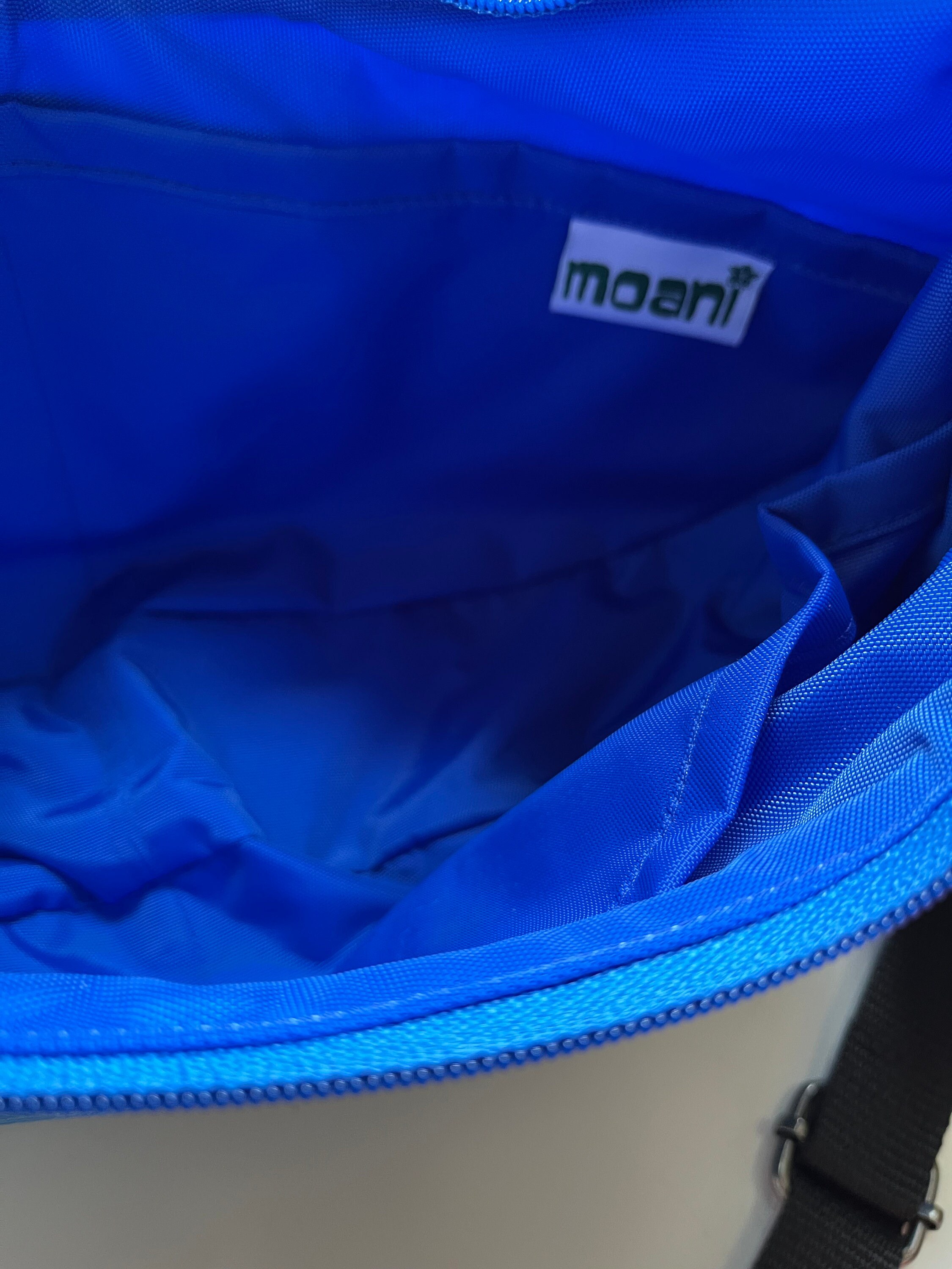 Elements Crescent Bags, view 7