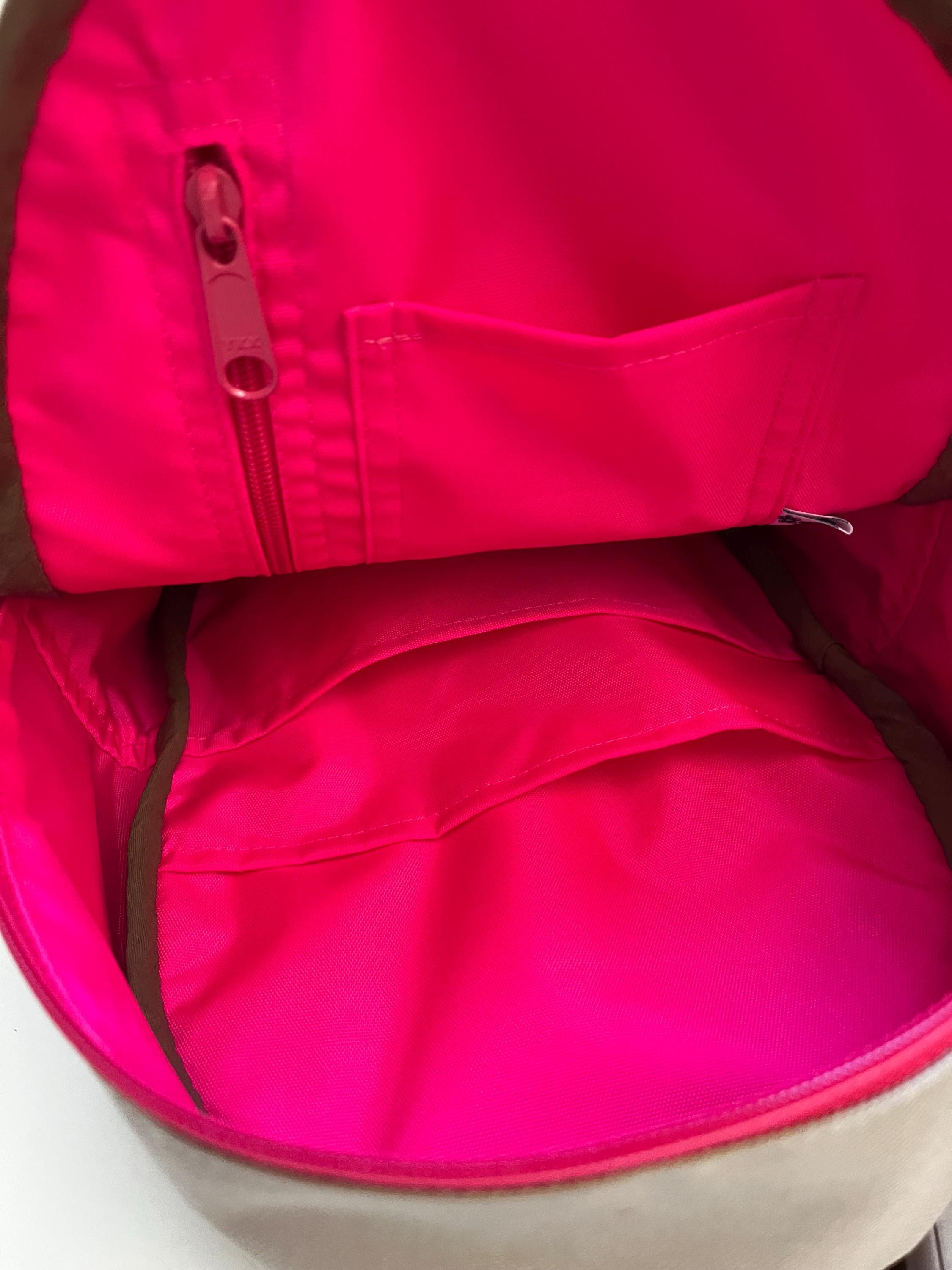 Smaller Dessert Toki Friends Bullet Sling-pack Backpack, view 6