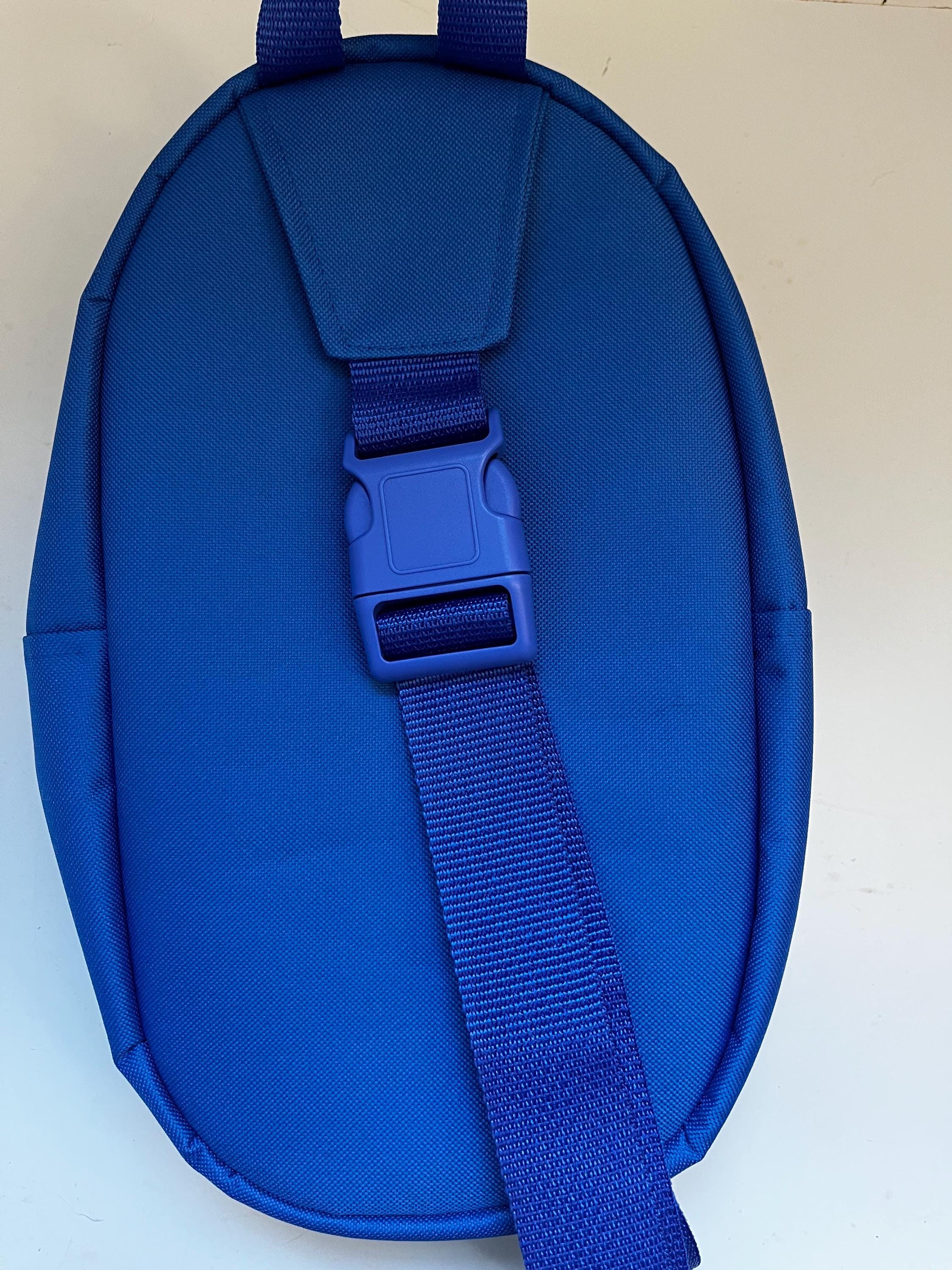Galactic Friends Bullet Sling-pack Backpack, view 4