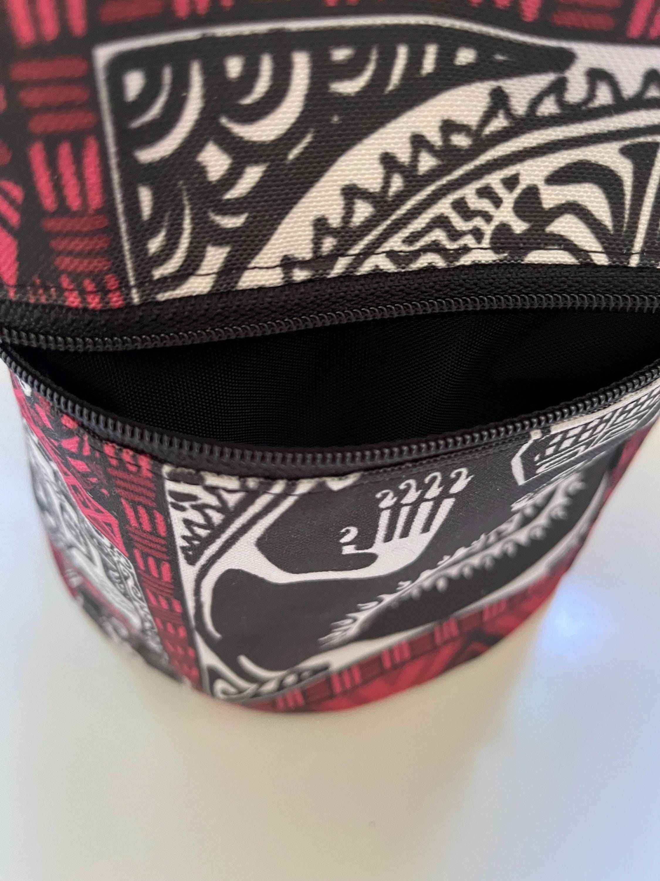 Maui Tattoos Washable Tote Shopping Bag, view 5