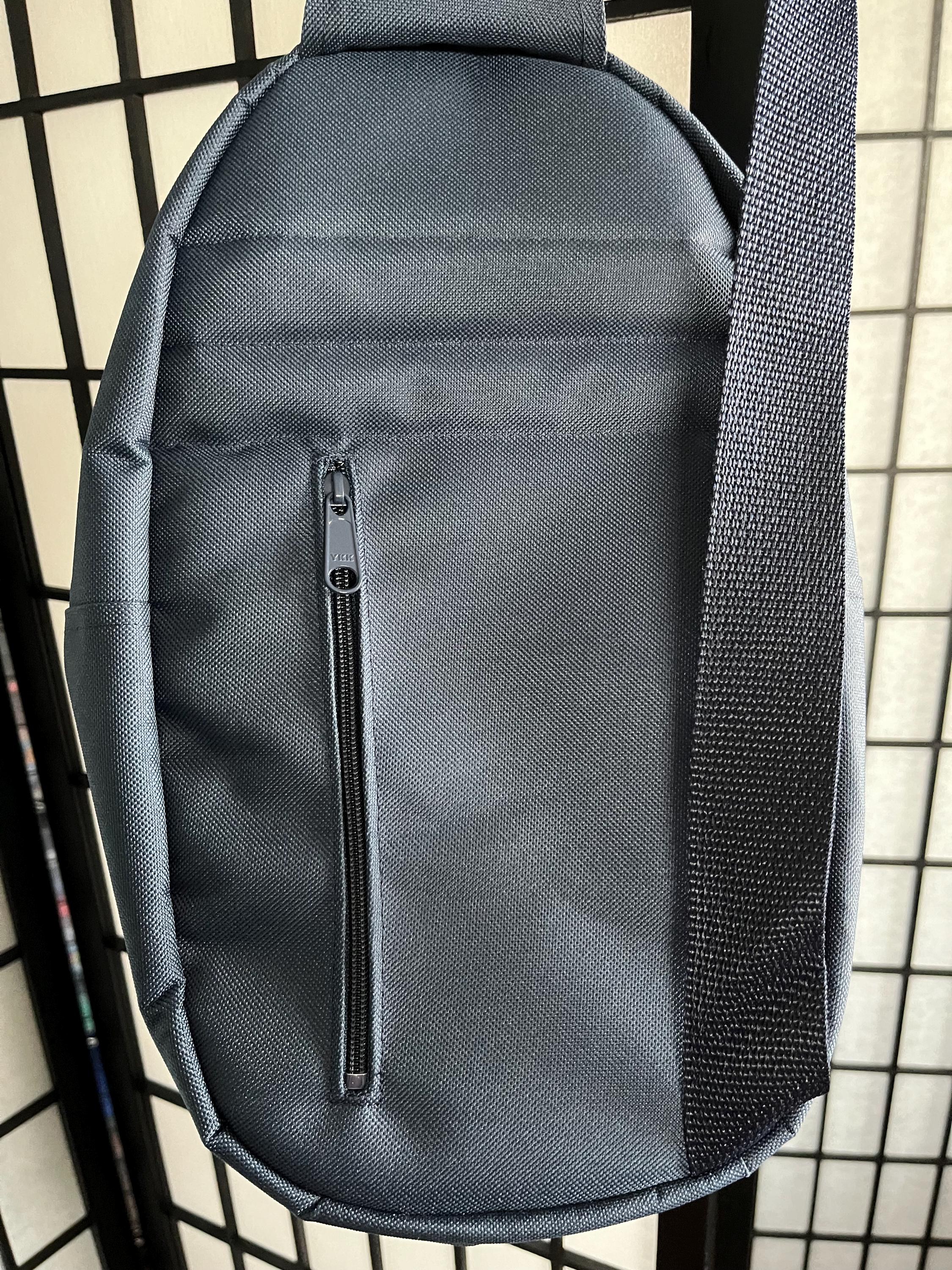 Ultraman Zero Bullet Sling-pack Backpack, view 3