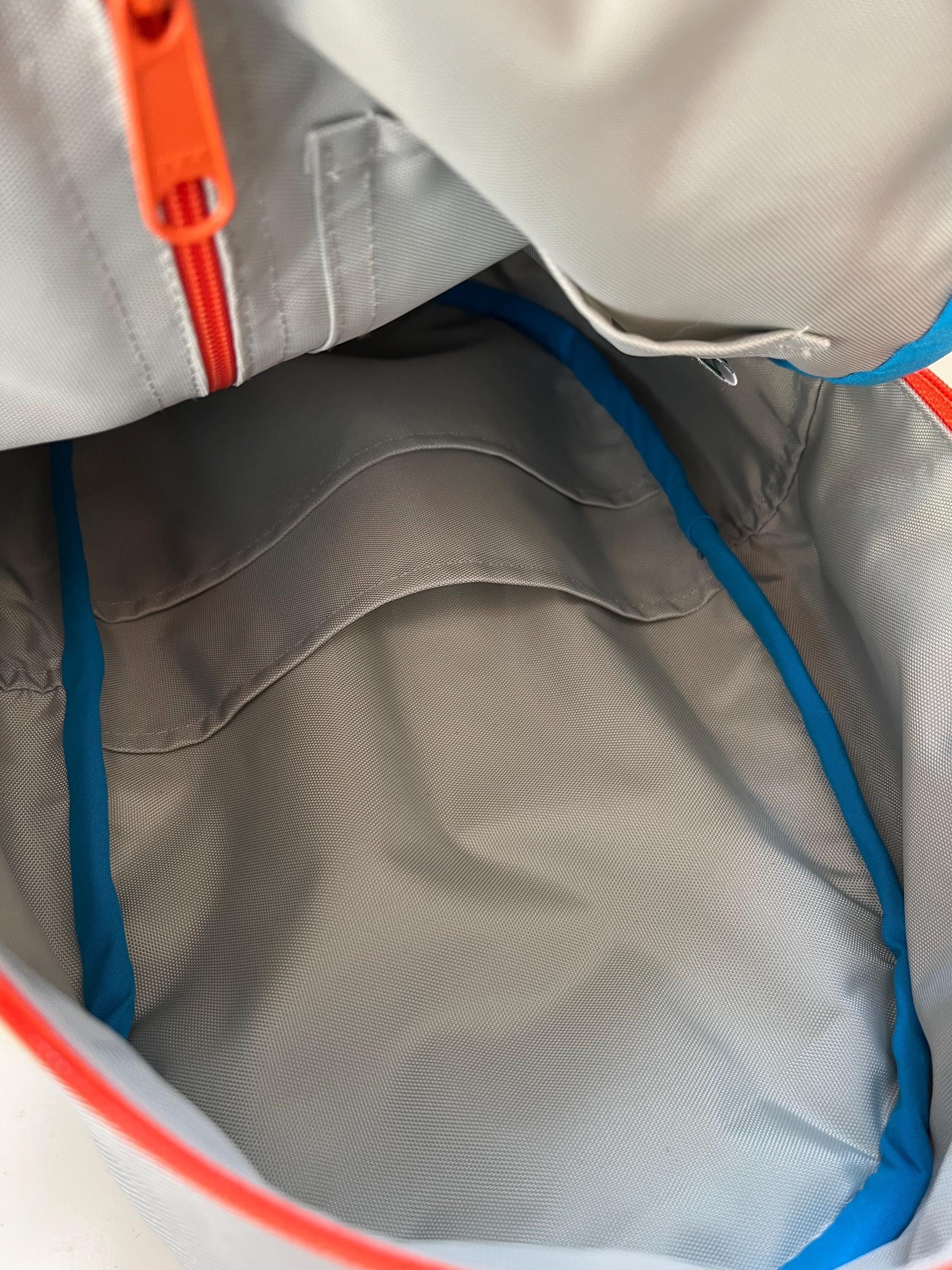 Light Cycle Bullet Sling-pack Backpack, view 6