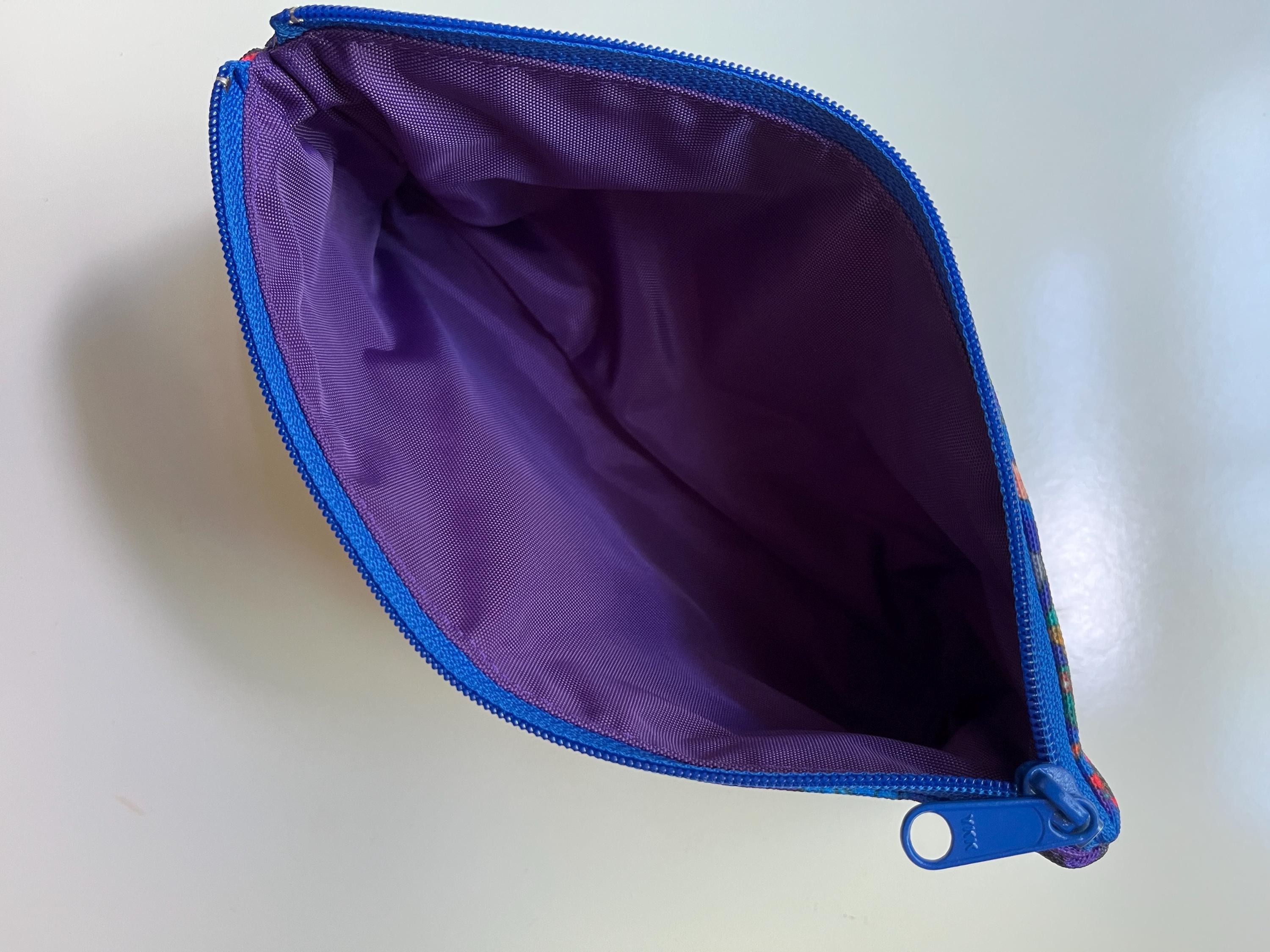 Manly Toys Zippered Pouch, view 4
