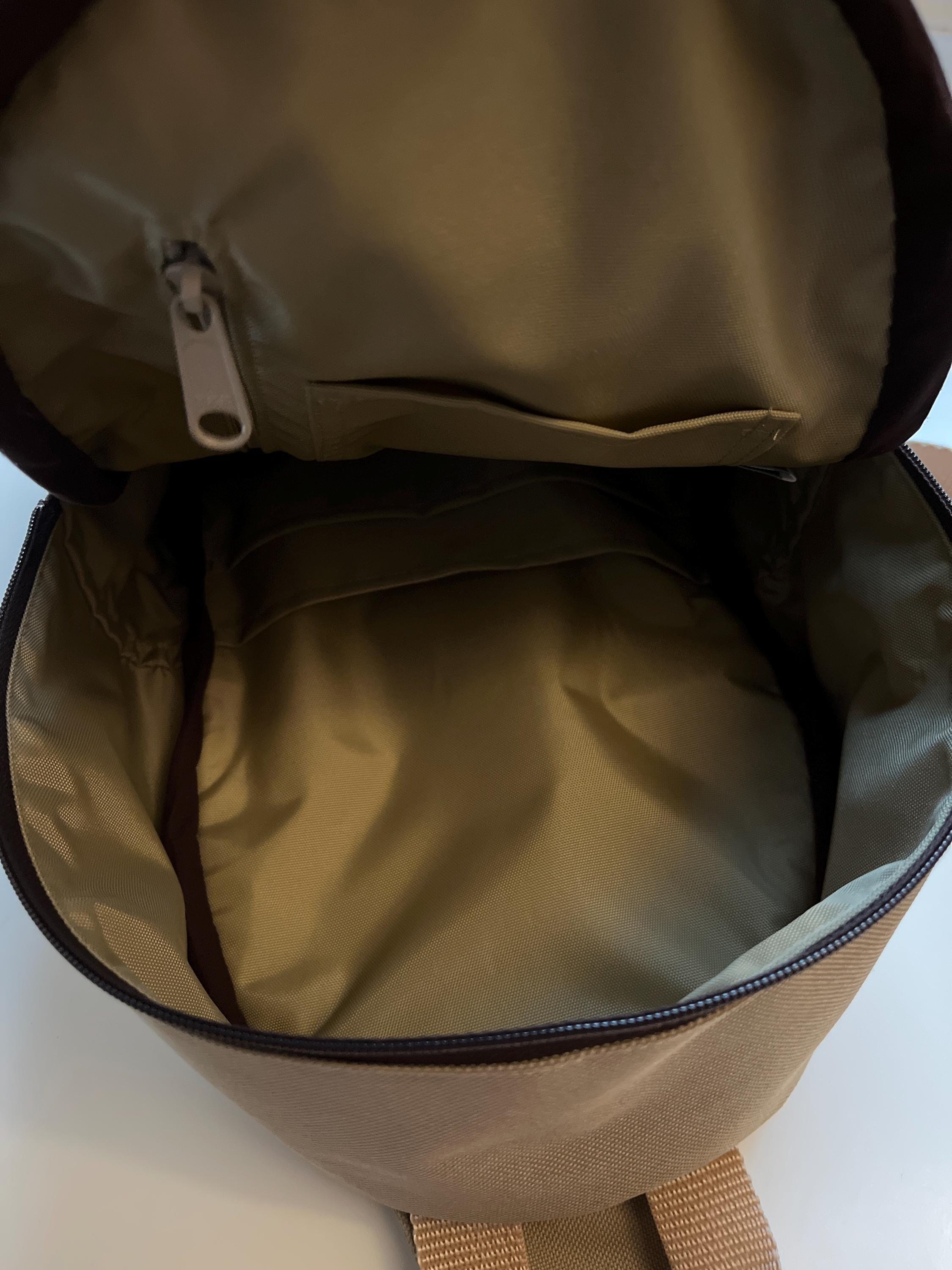 Moana Kakamora Bullet Sling-pack Backpack, view 3