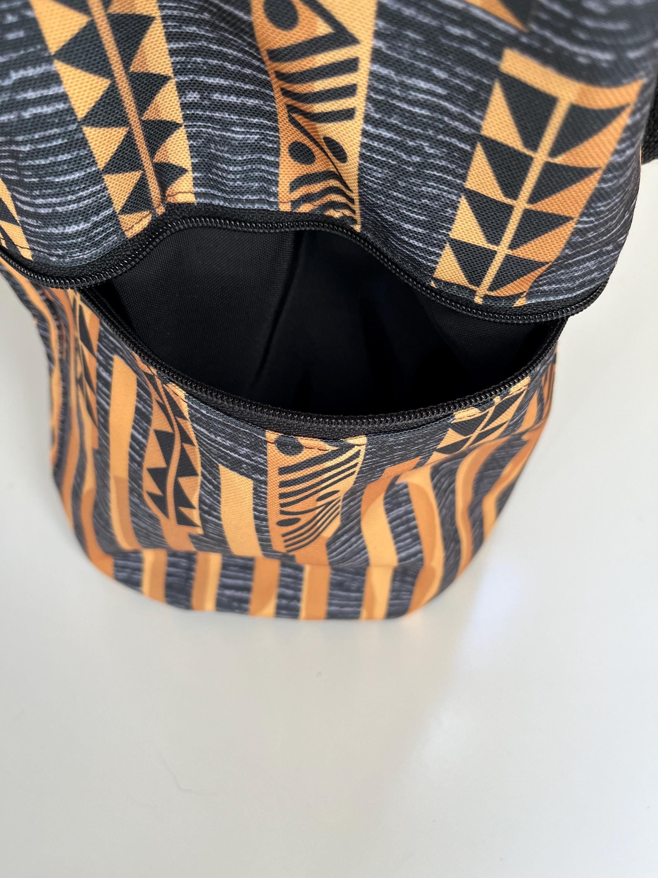 Ohe Kapala [Luggage Sleeve] Washable Tote Shopping Bag, view 4