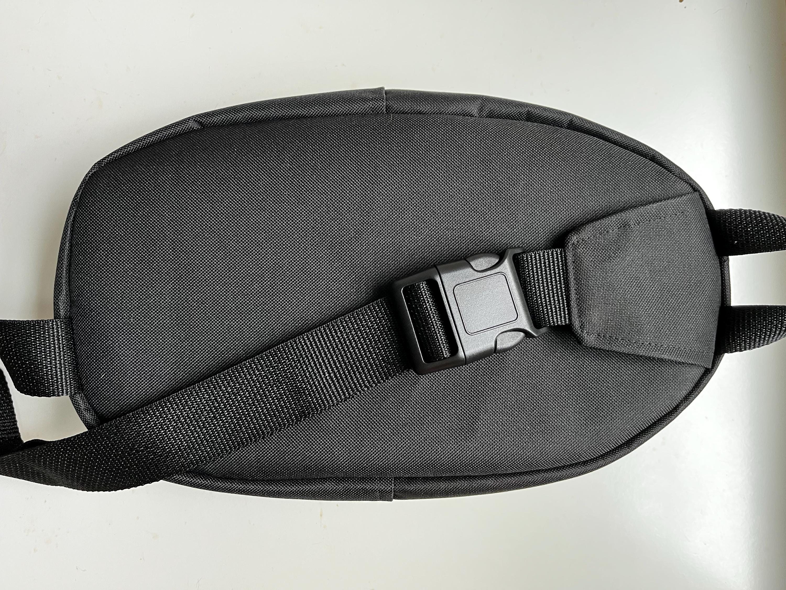 Cover Art Bullet Sling-pack Backpack, view 8