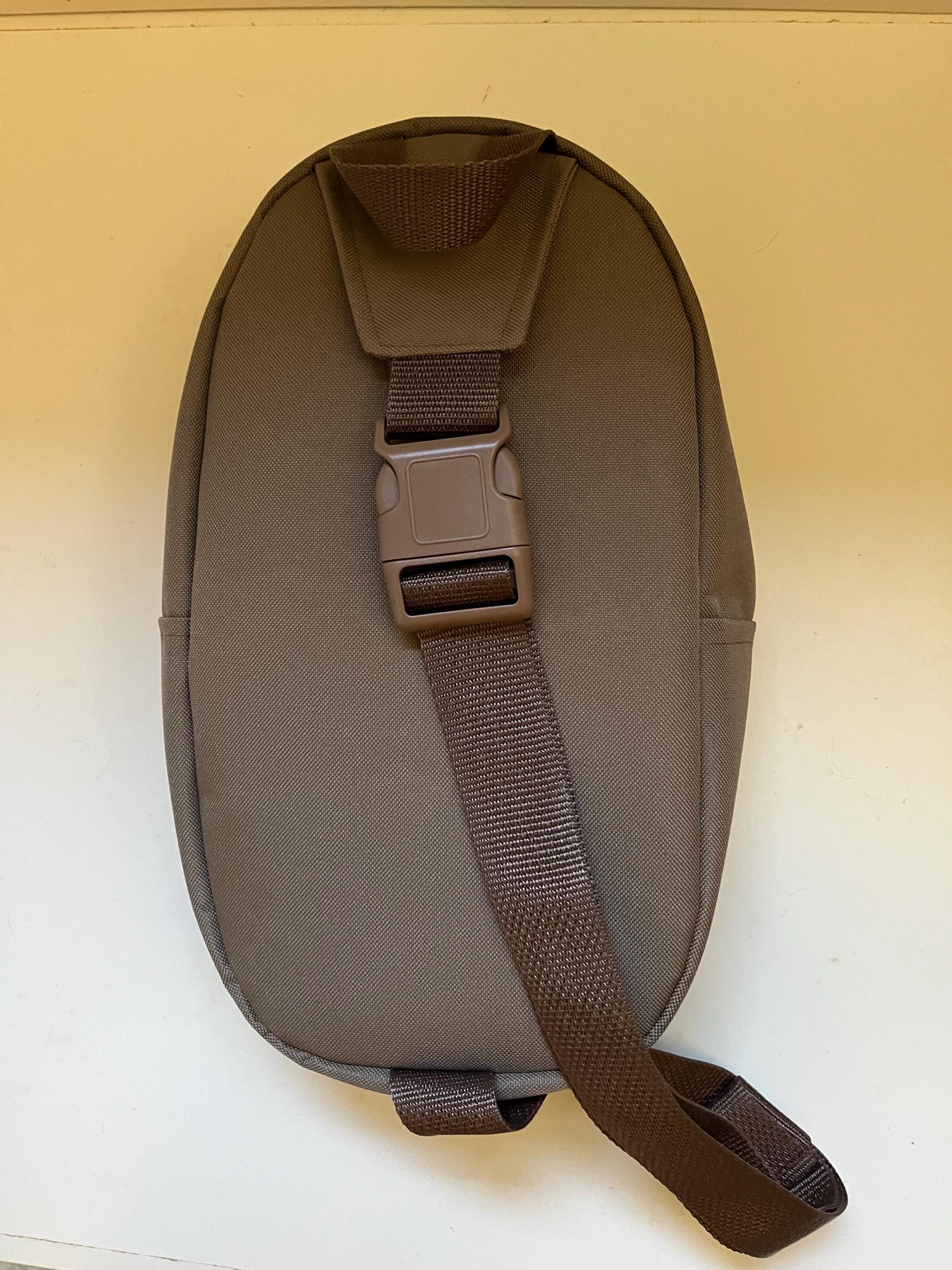 Porg Bullet Sling-pack Backpack, view 4