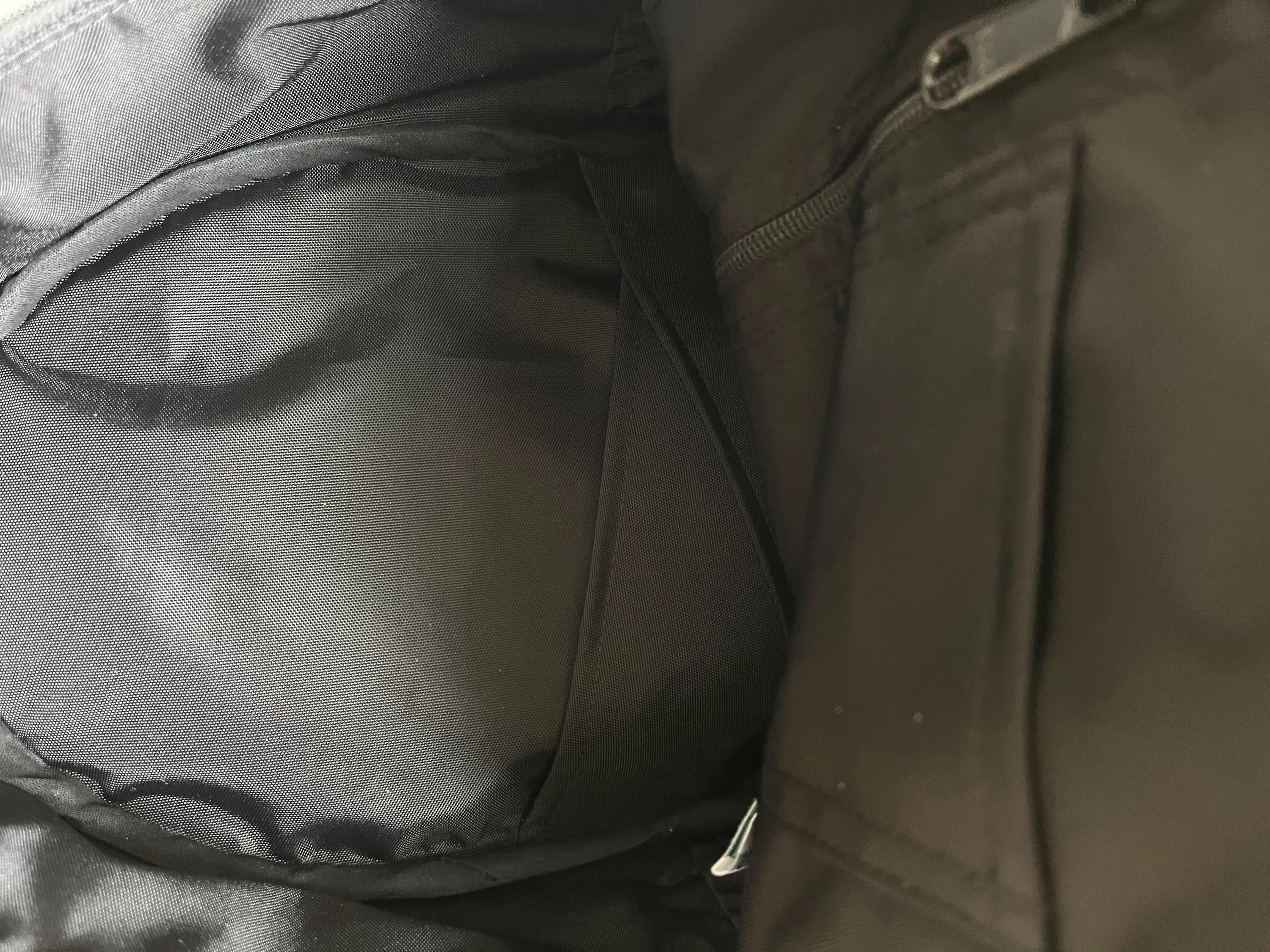 Cover Art Bullet Sling-pack Backpack, view 7