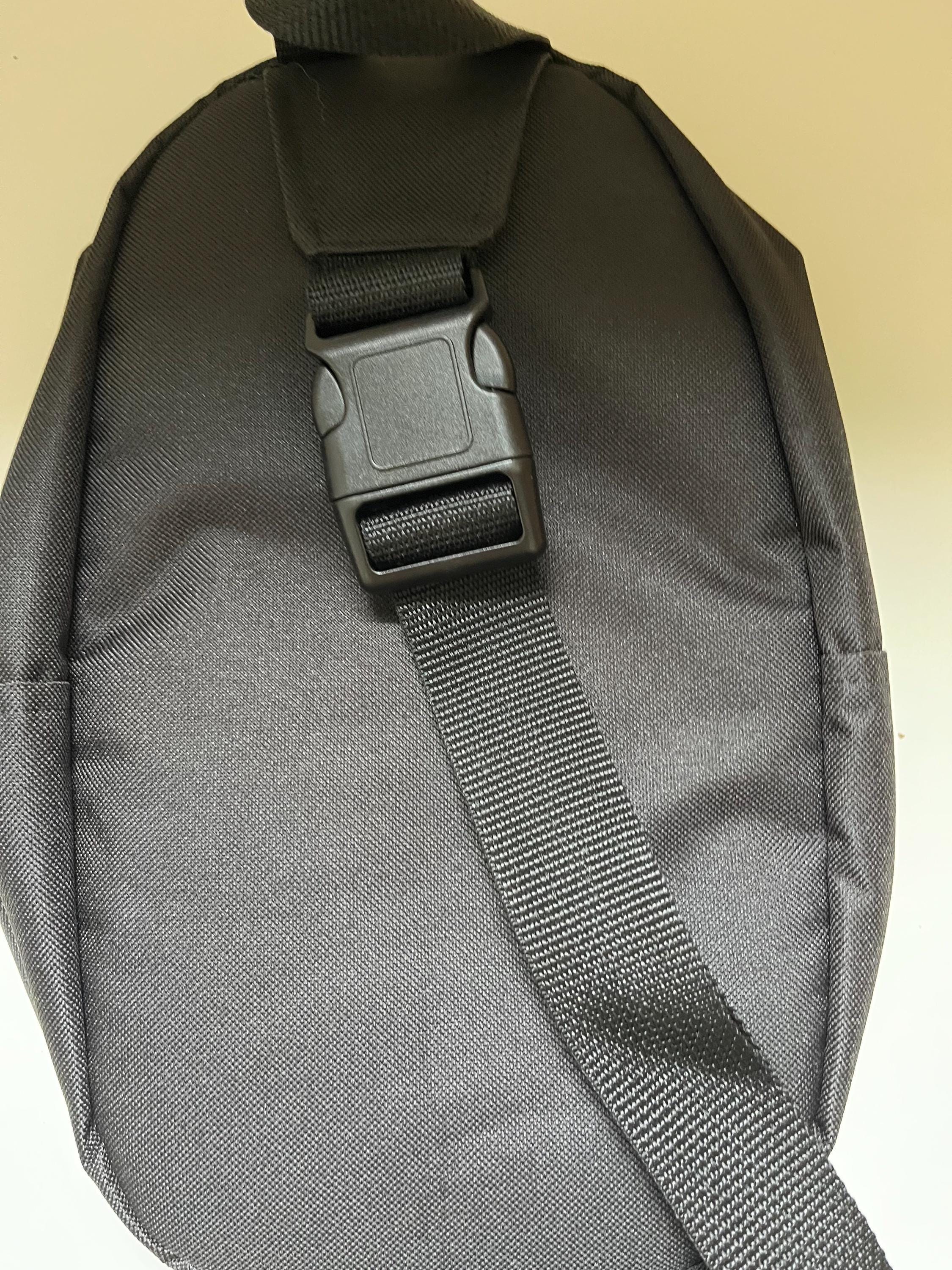 Cyborg Burst Bullet Sling-pack Backpack, view 4