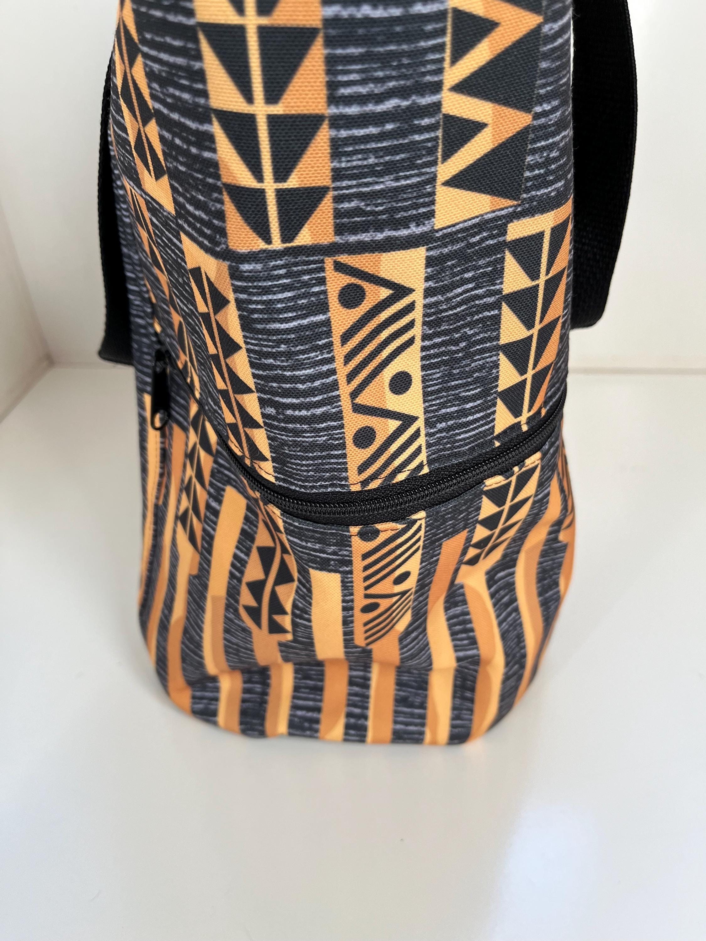 Ohe Kapala [Luggage Sleeve] Washable Tote Shopping Bag, view 3