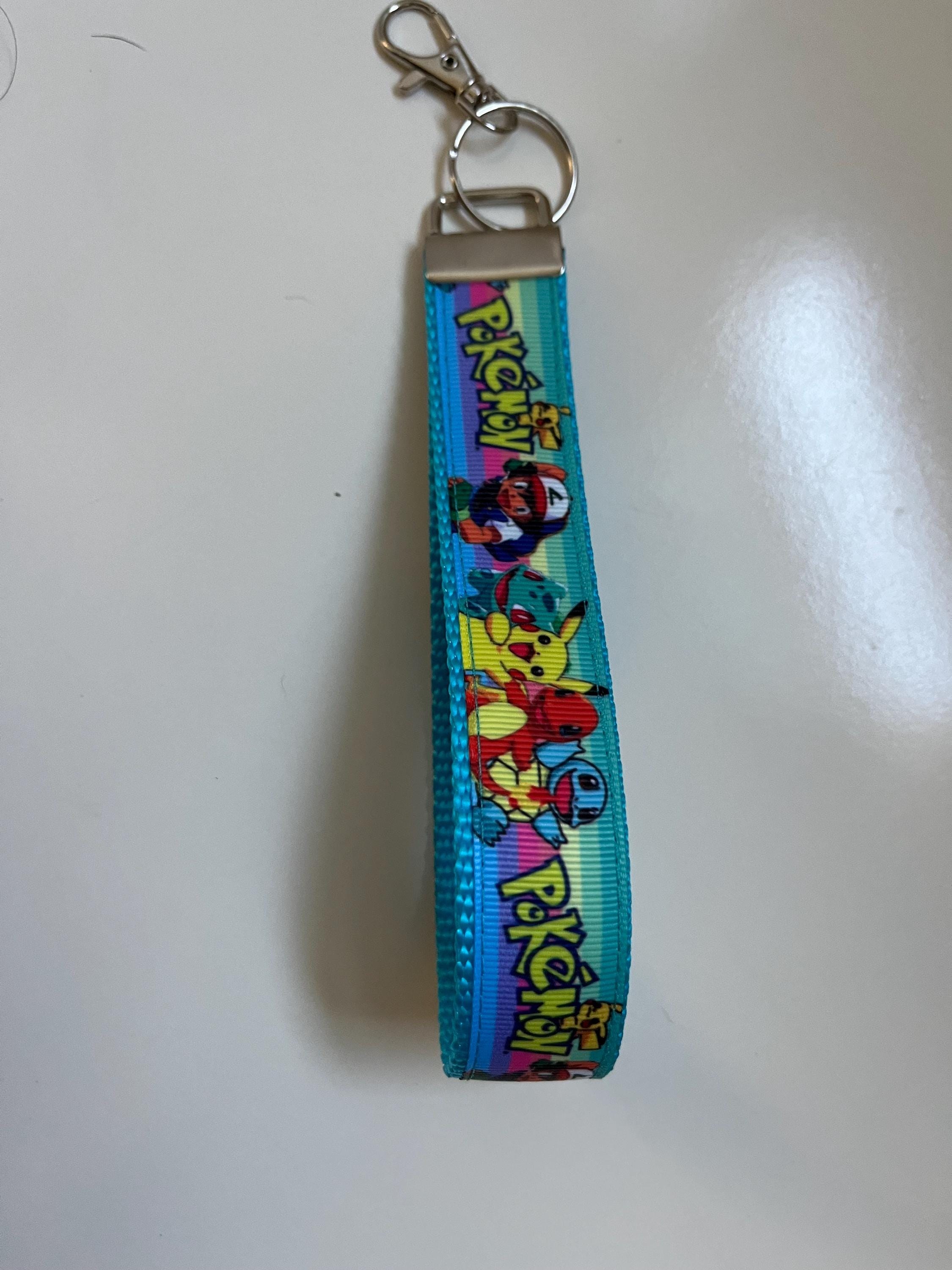 Pocket Monsters Splash Bullet Sling-pack Backpack, view 19