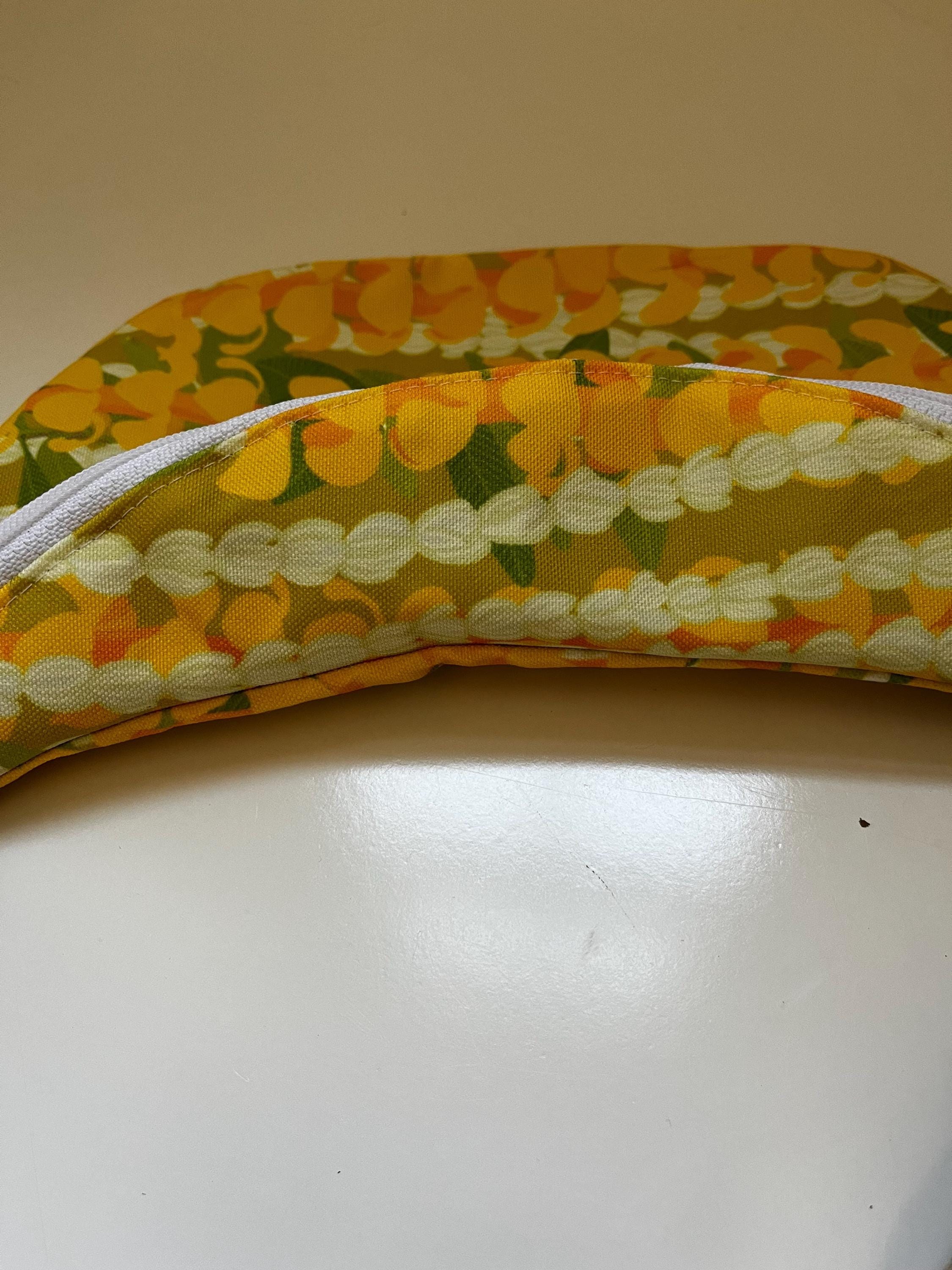 Puakenikeni Crossbody Pouch, view 5