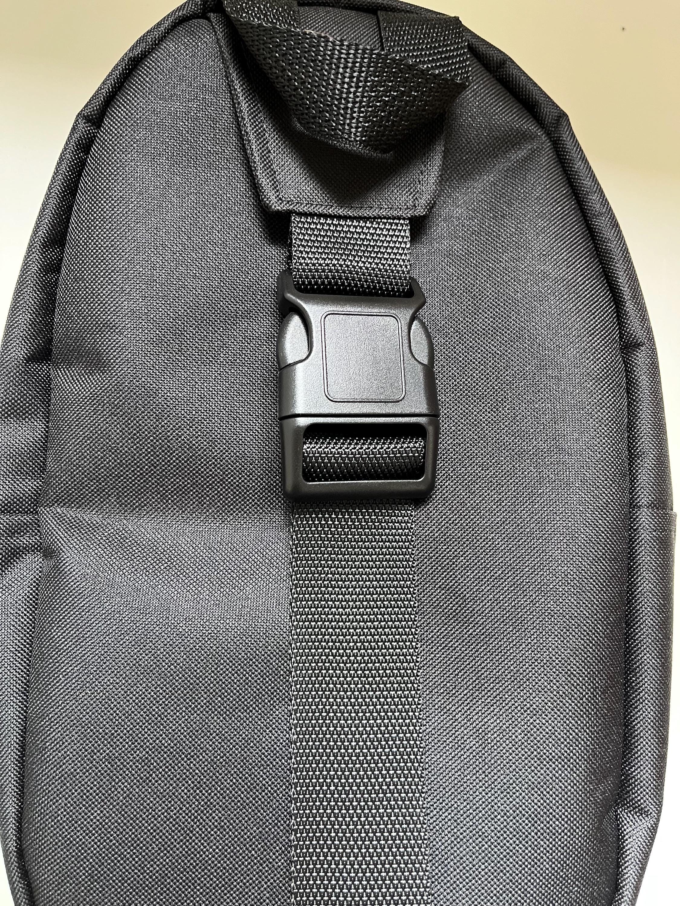 Poke Faces Bullet Sling-pack Backpack, view 6