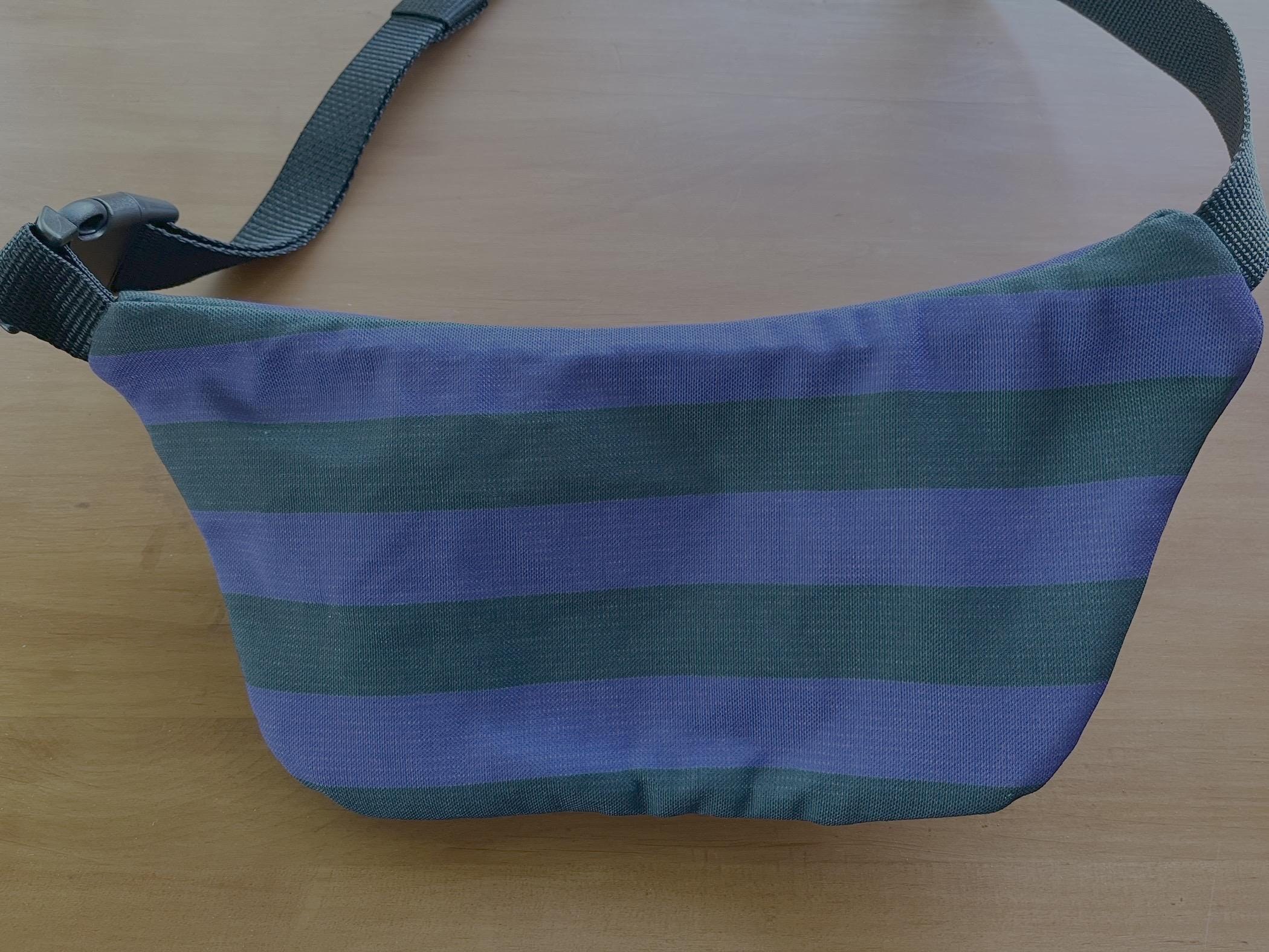 Nevermore Crossbody Pouch, view 5