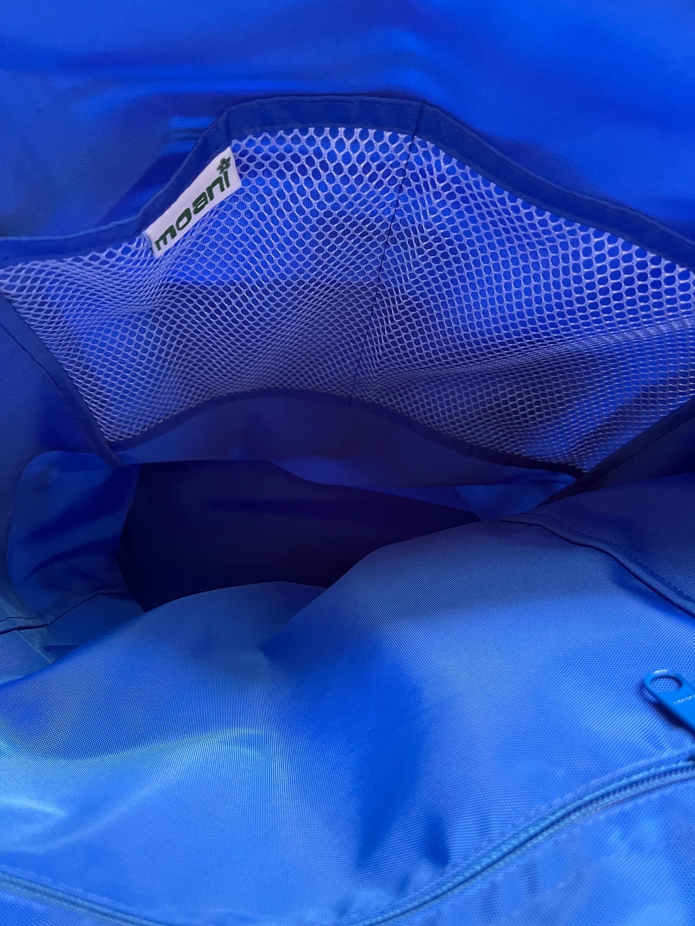 Droid Inspired Rucksack, view 7