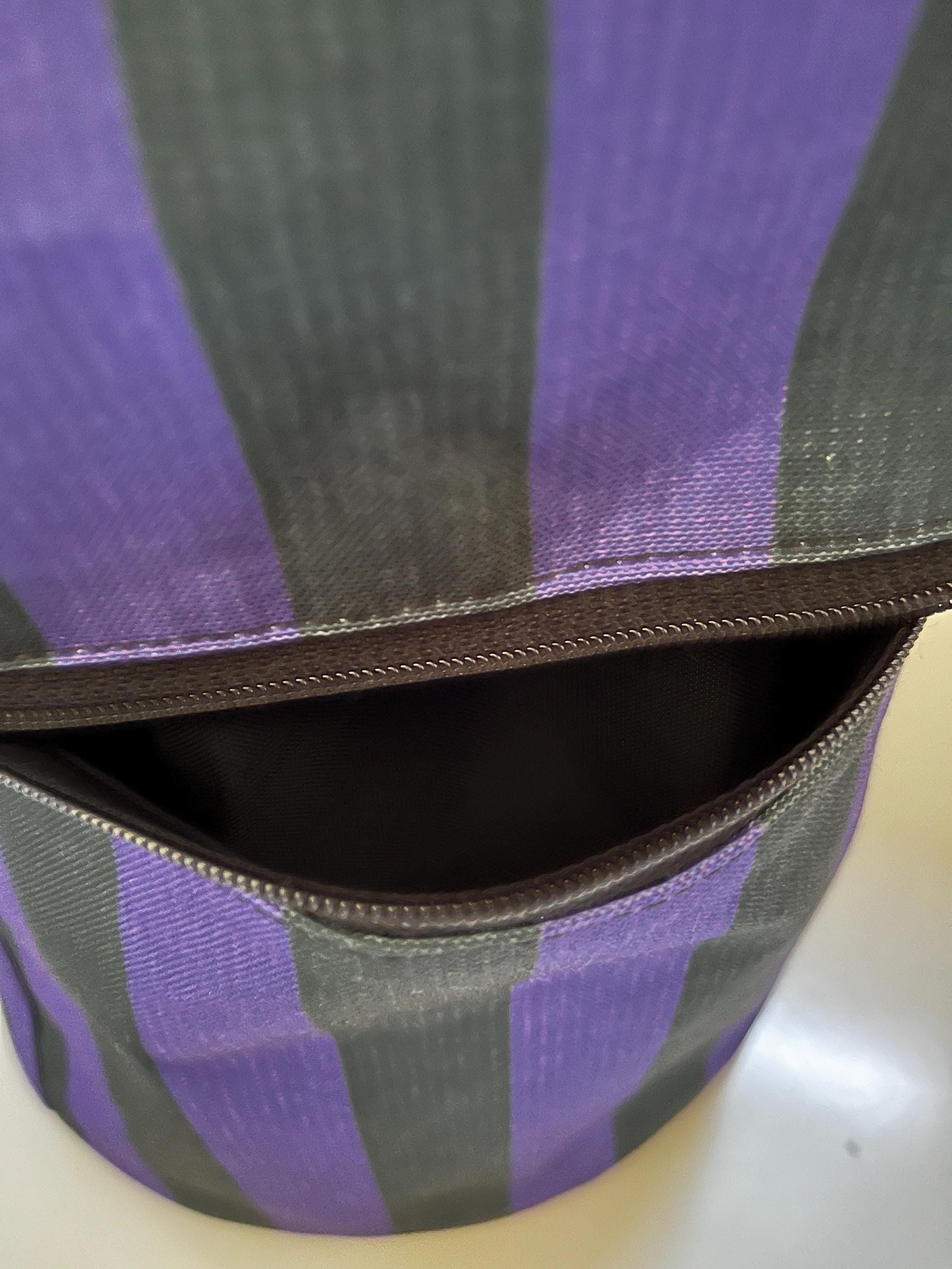 Nevermore Uniform Washable Tote Shopping Bag, view 3