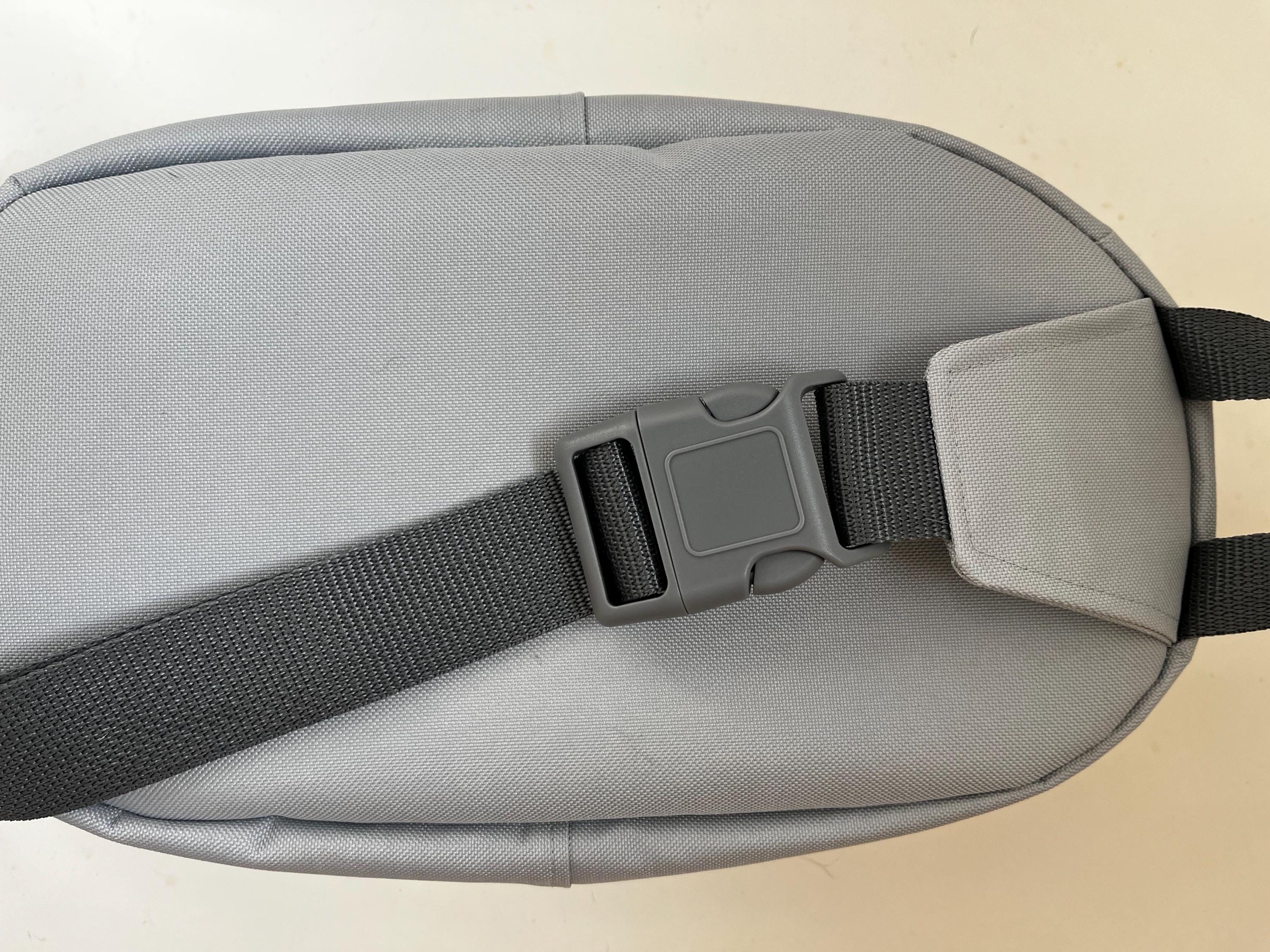 Light Cycle Bullet Sling-pack Backpack, view 7