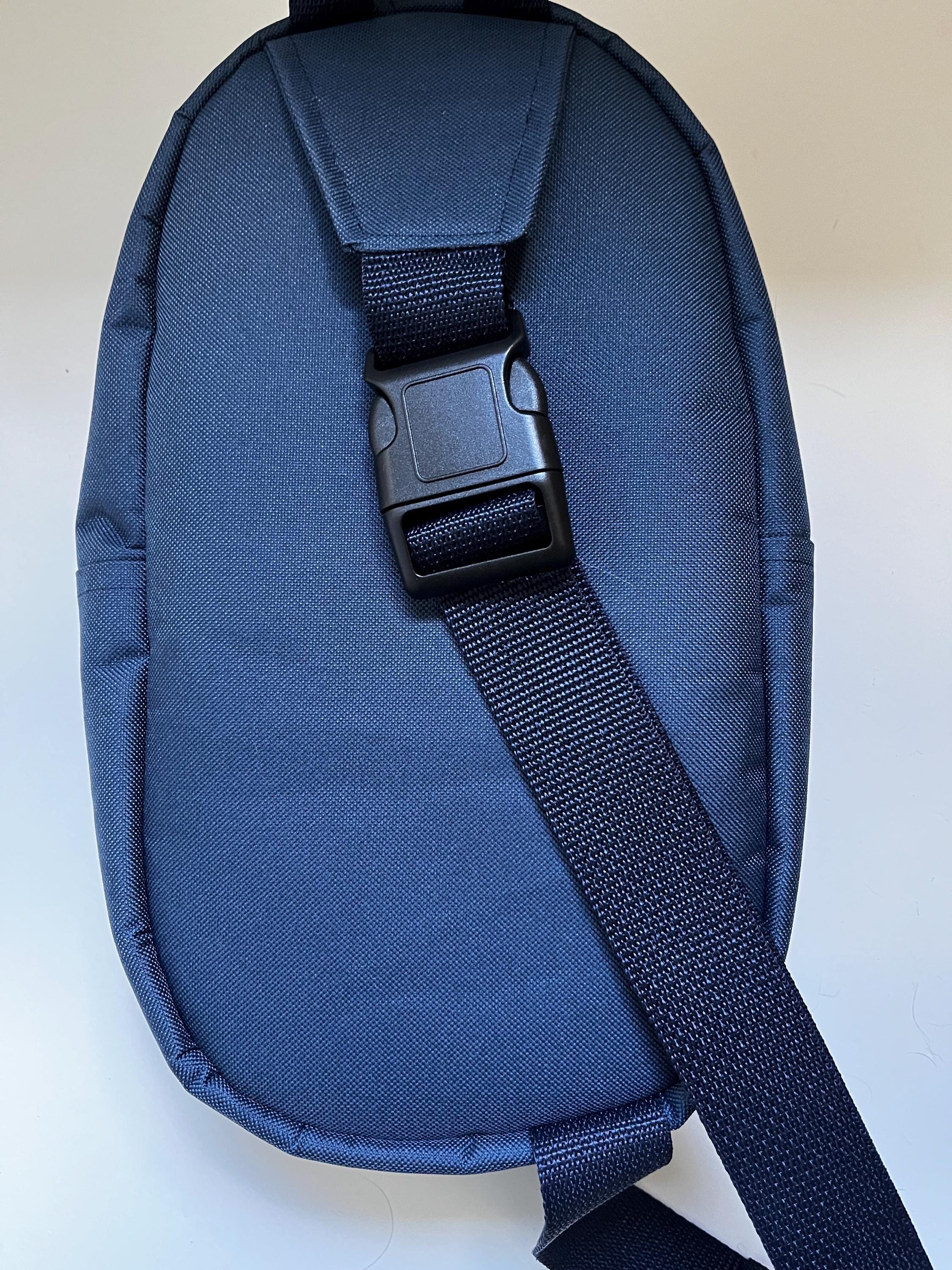 Lucky Bullet Sling-pack Backpack, view 5