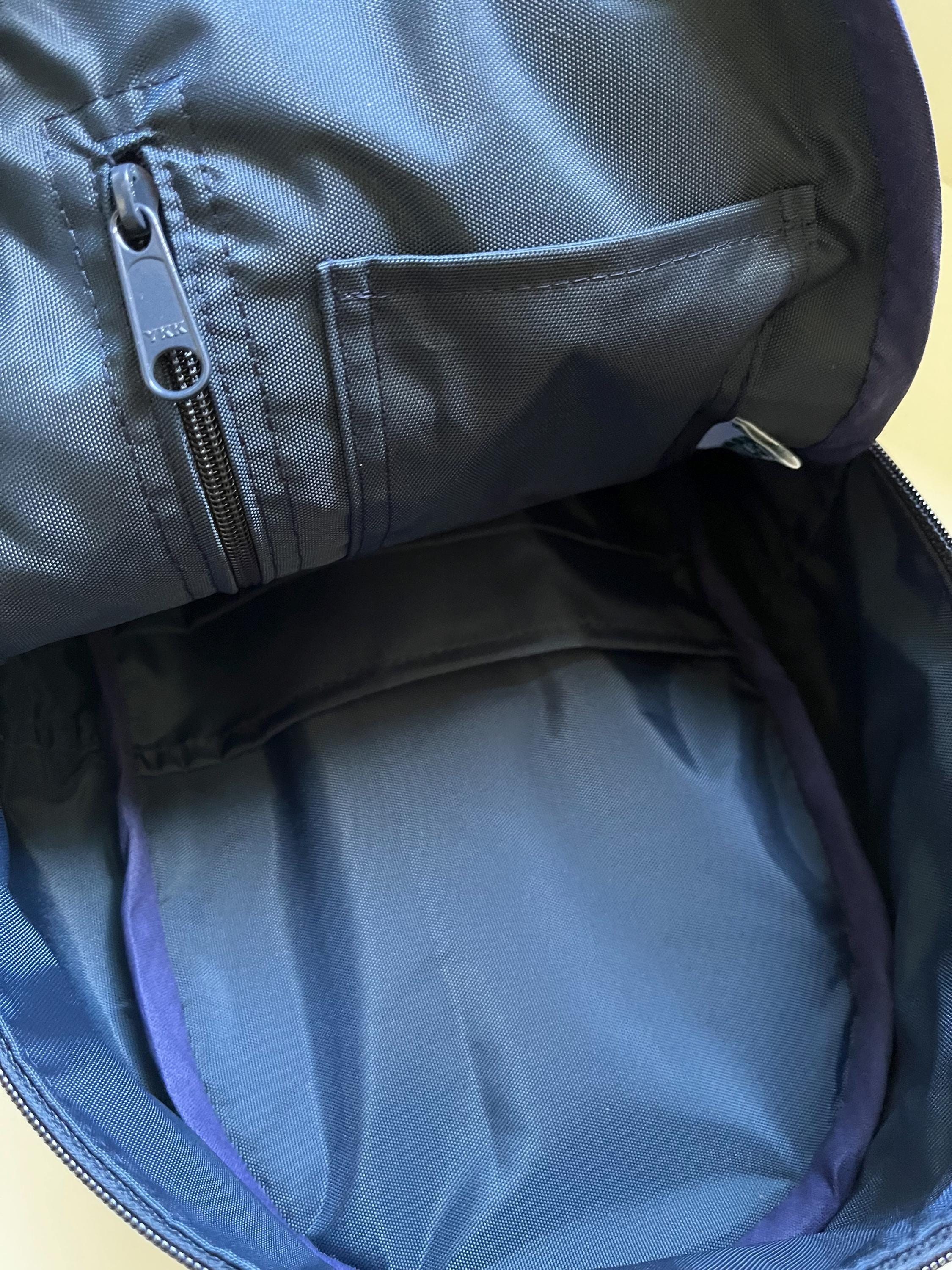 Lucky Bullet Sling-pack Backpack, view 4