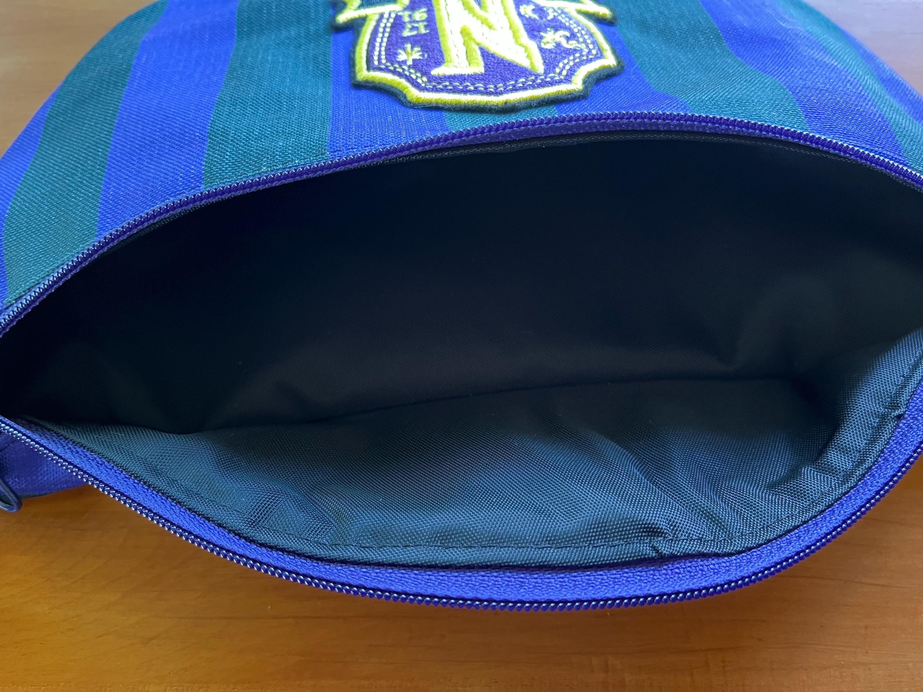 Nevermore Crossbody Pouch, view 3