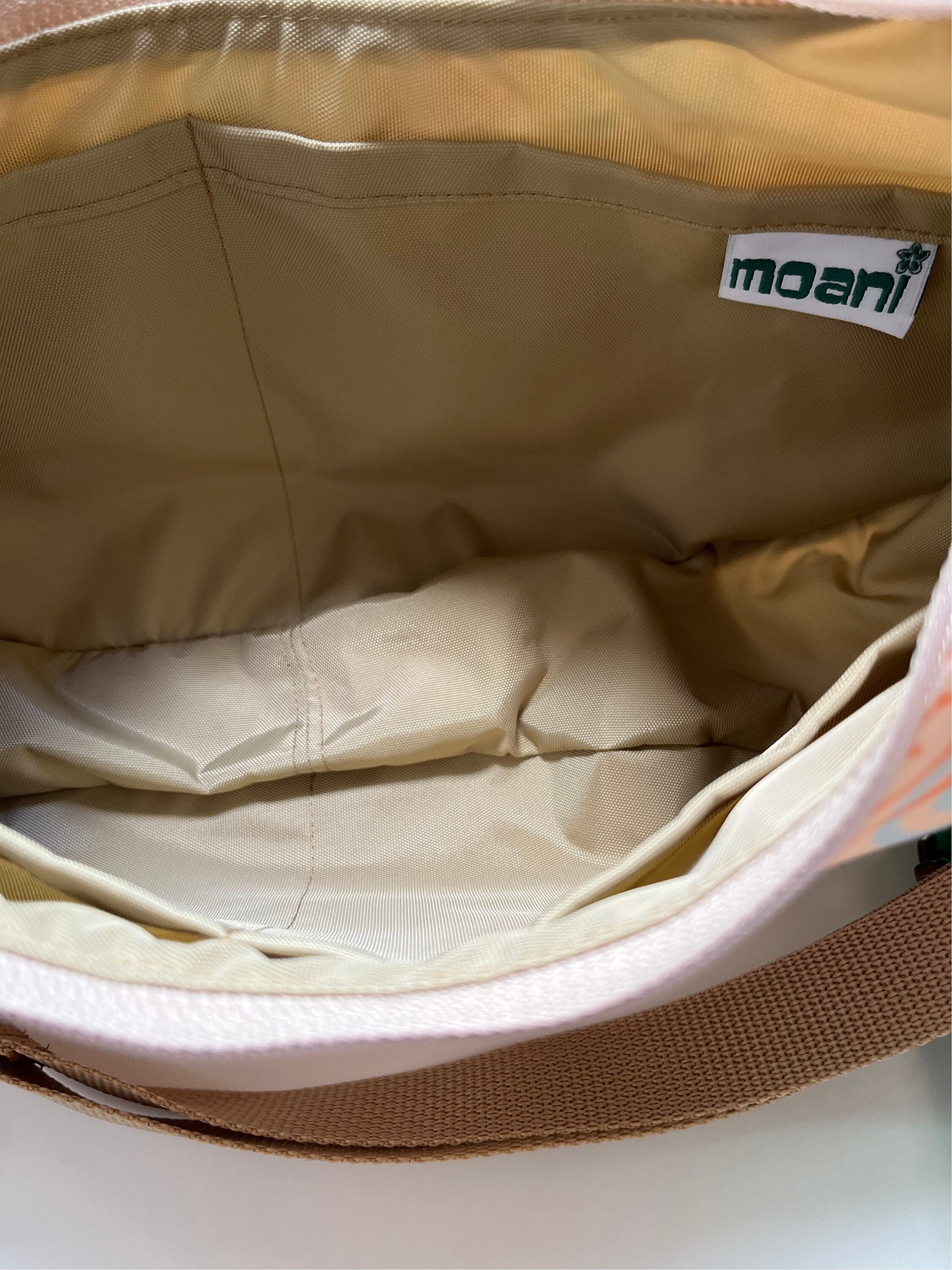 Elements Crescent Bags, view 6