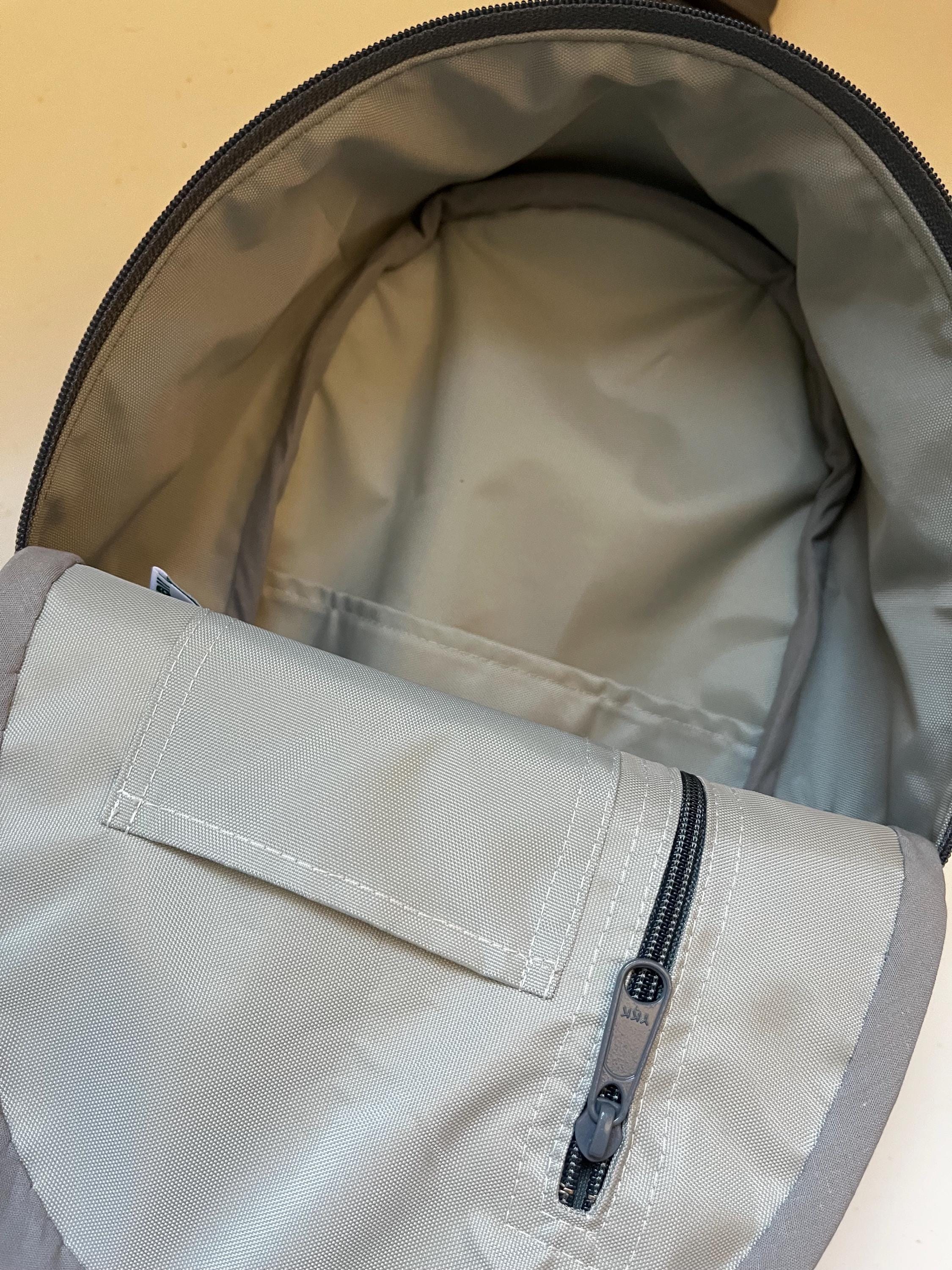 Blue Jedi Emblems Bullet Sling-pack Backpack, view 4