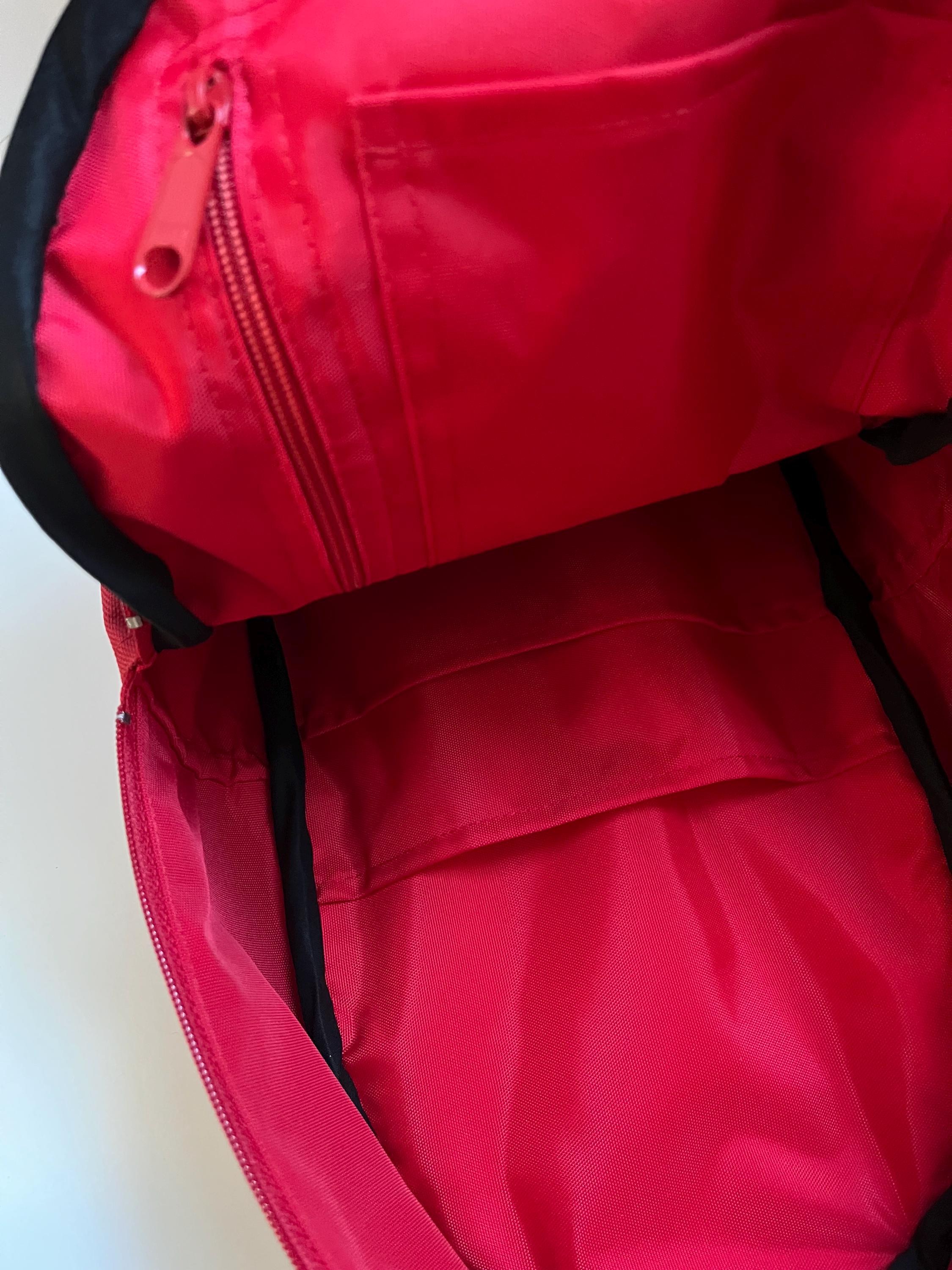 Pocket Monsters Splash Bullet Sling-pack Backpack, view 4