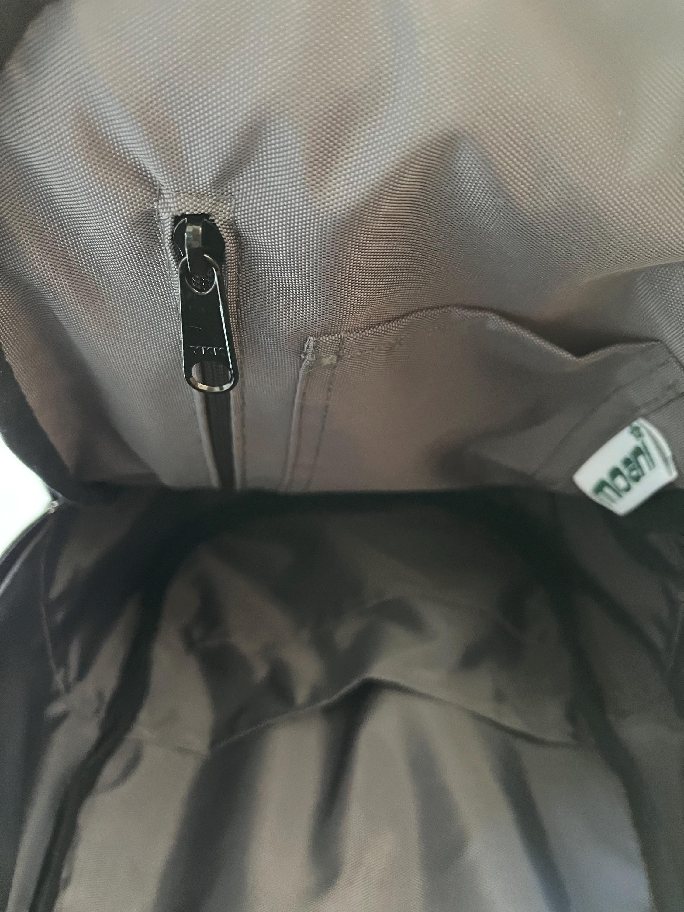 Kanaka Maoli Flag Bullet Sling-pack Backpack, view 4