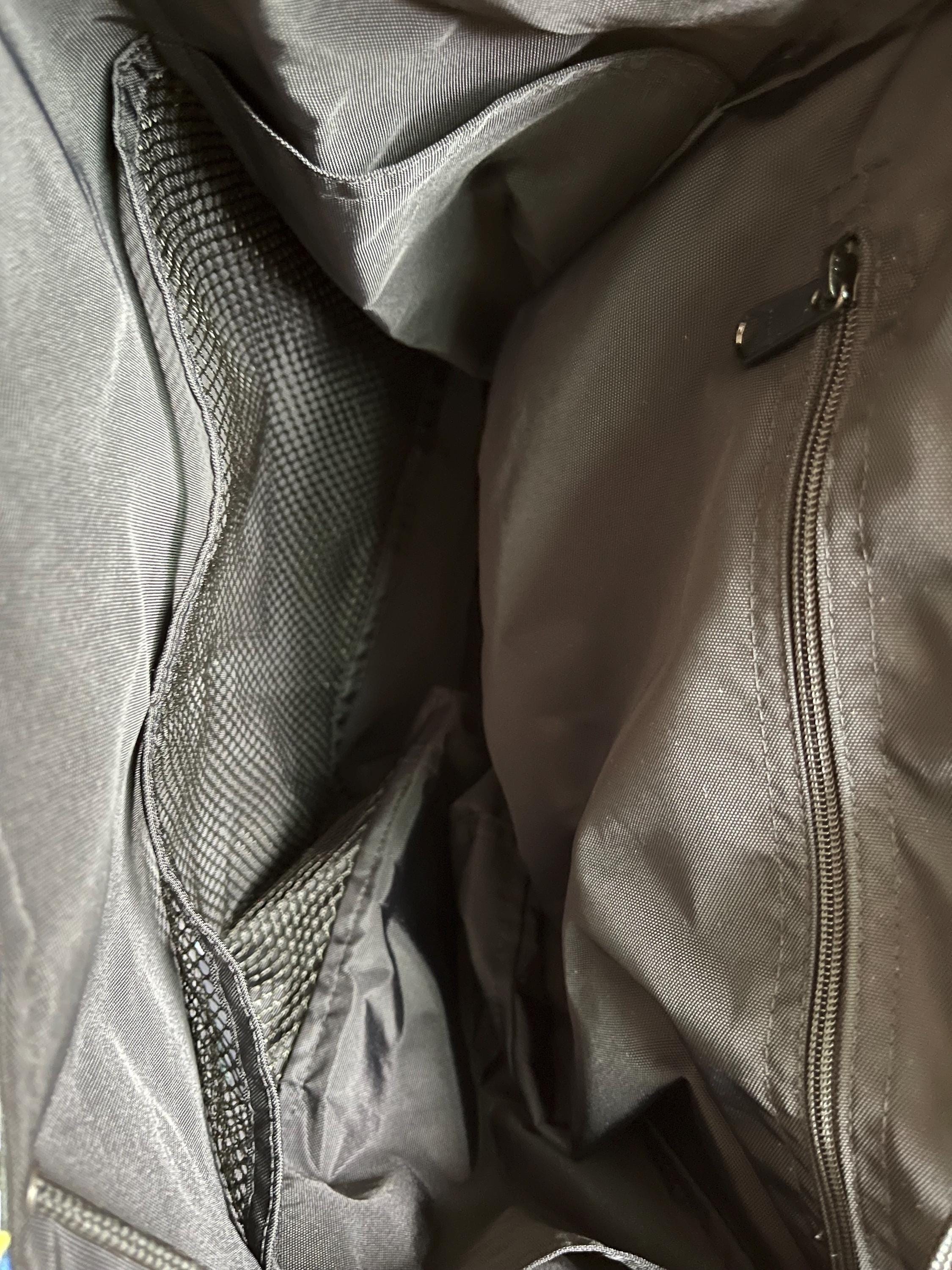 Cyborg Hero Rucksack, view 6
