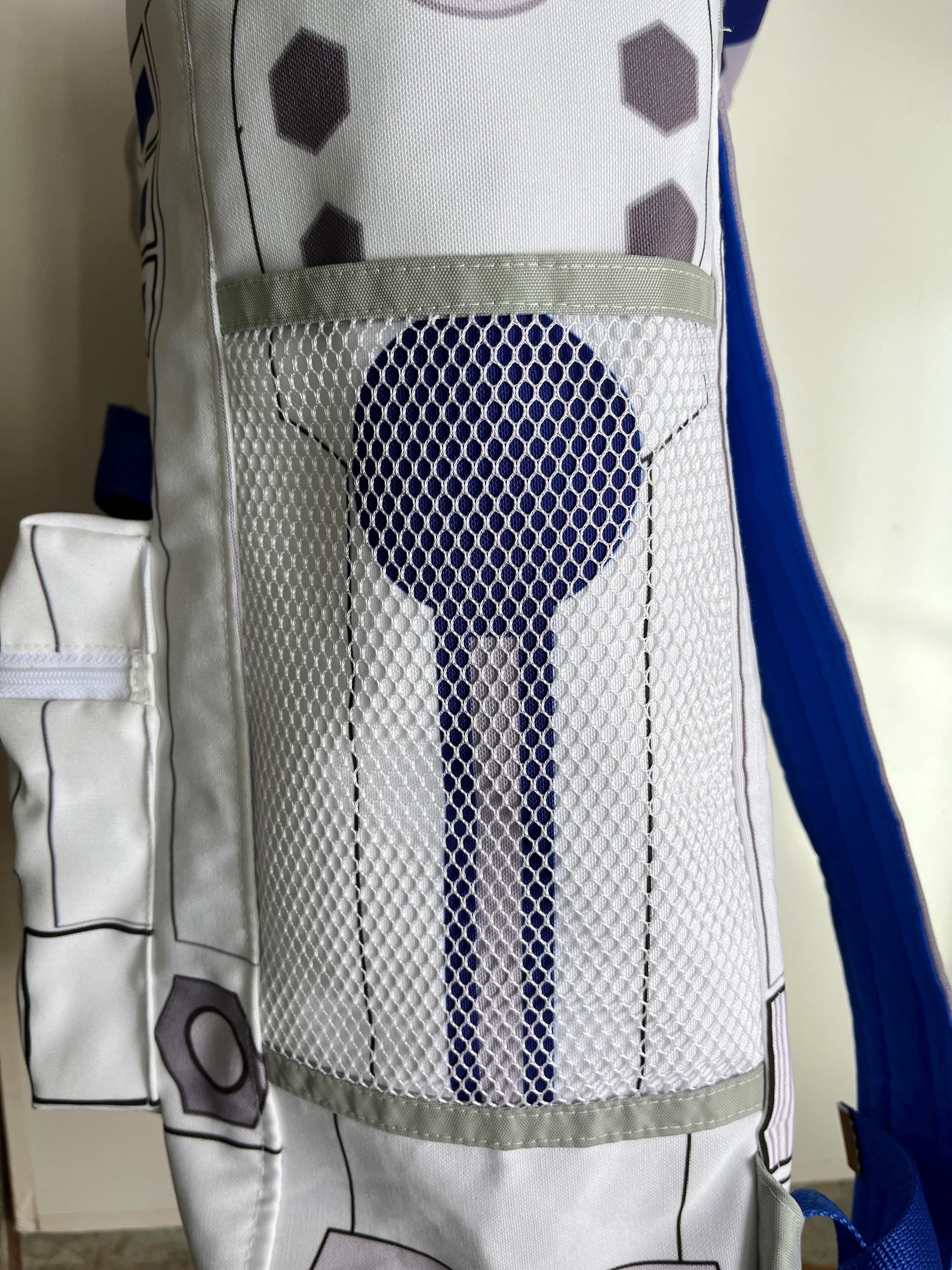 Droid Inspired Rucksack, view 3