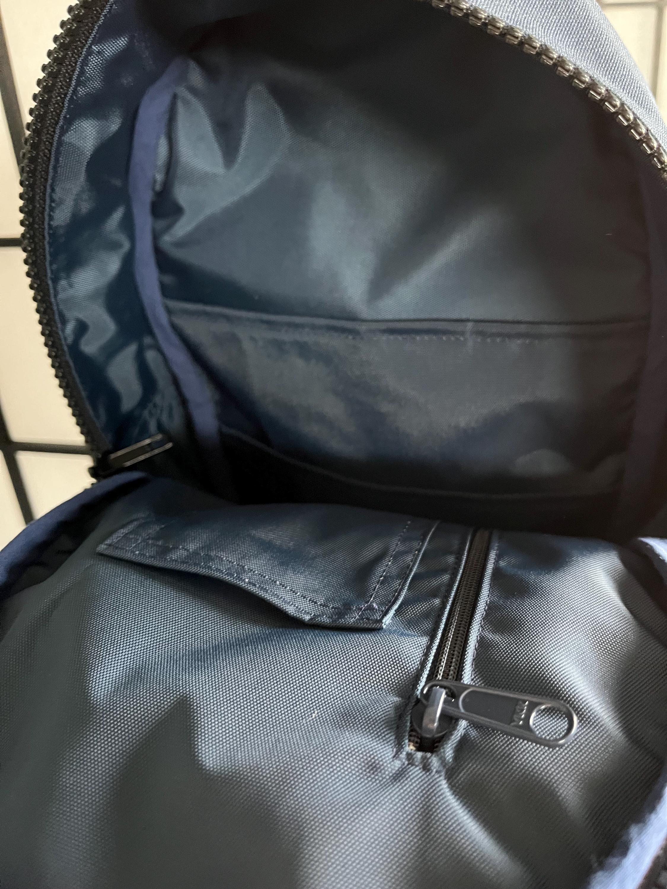 Ultraman Zero Bullet Sling-pack Backpack, view 4
