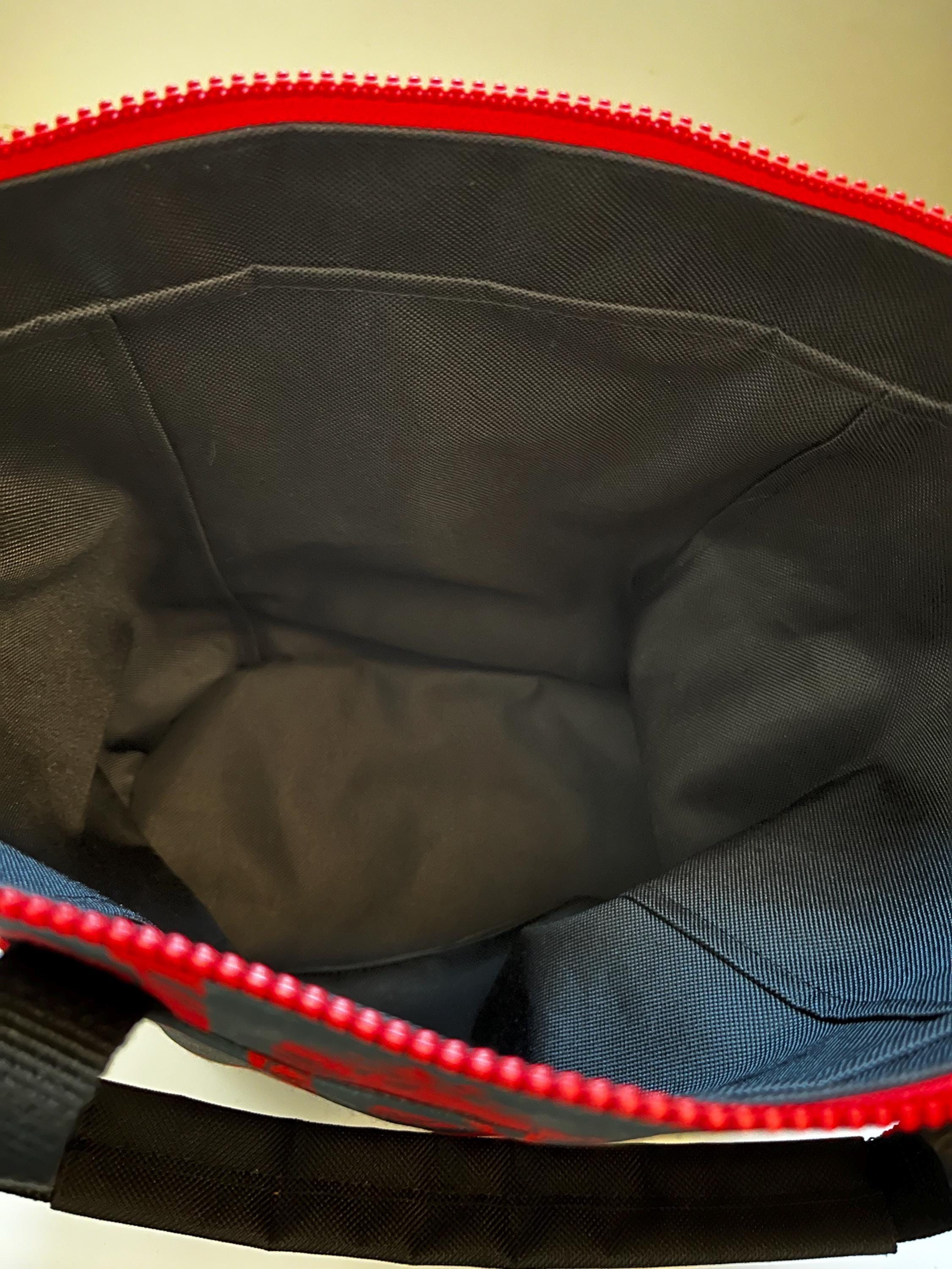 Stray Kids Washable Tote Shopping Bag, view 7