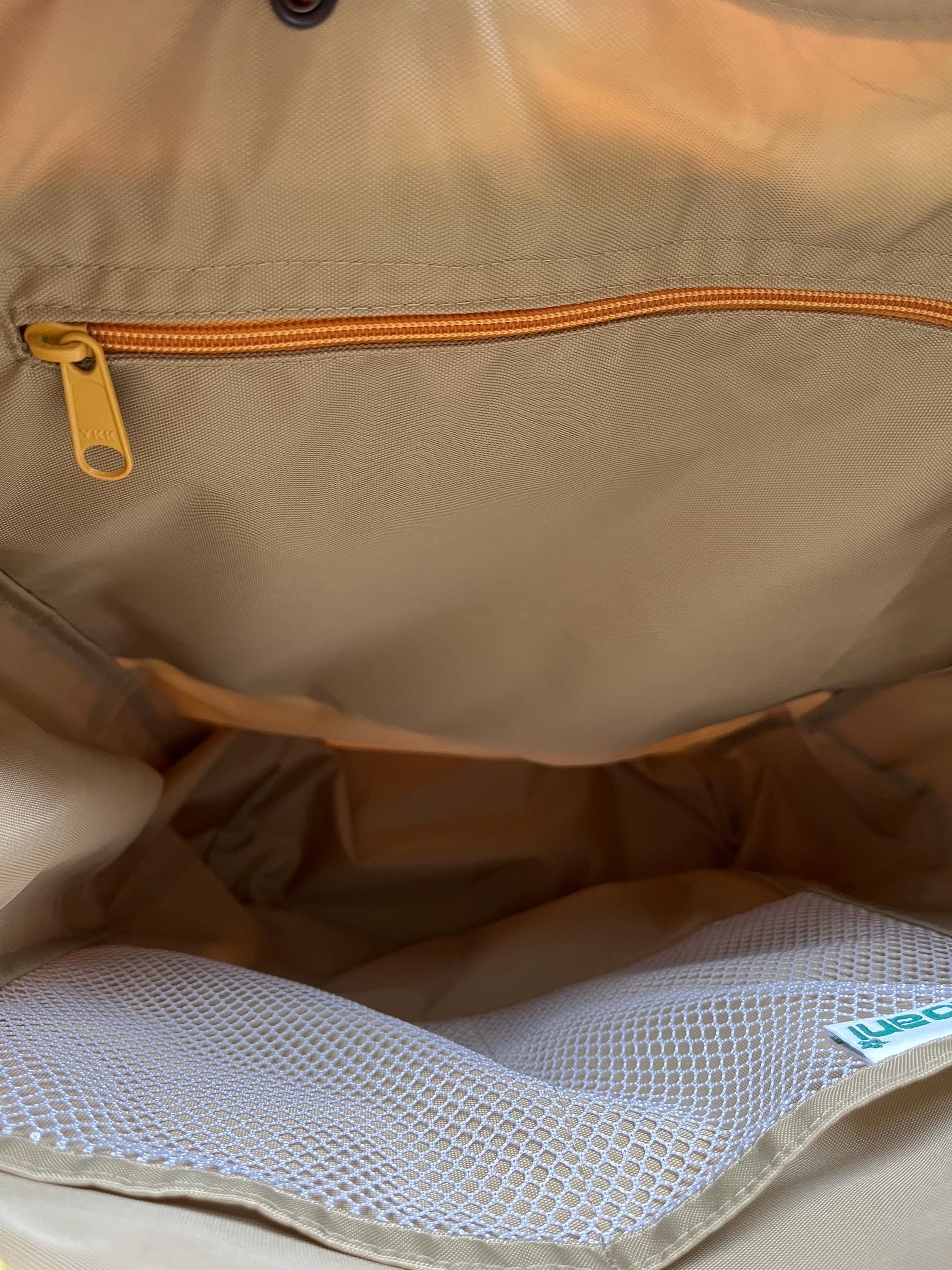 Large Puakenikeni Rucksack, view 9