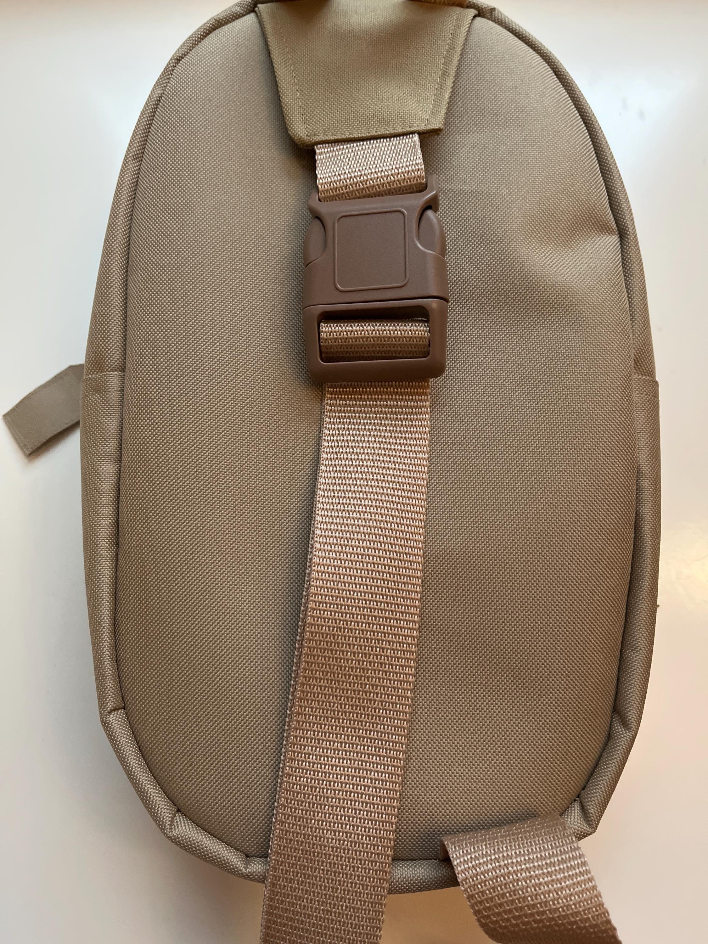 Moana Kakamora Bullet Sling-pack Backpack, view 4