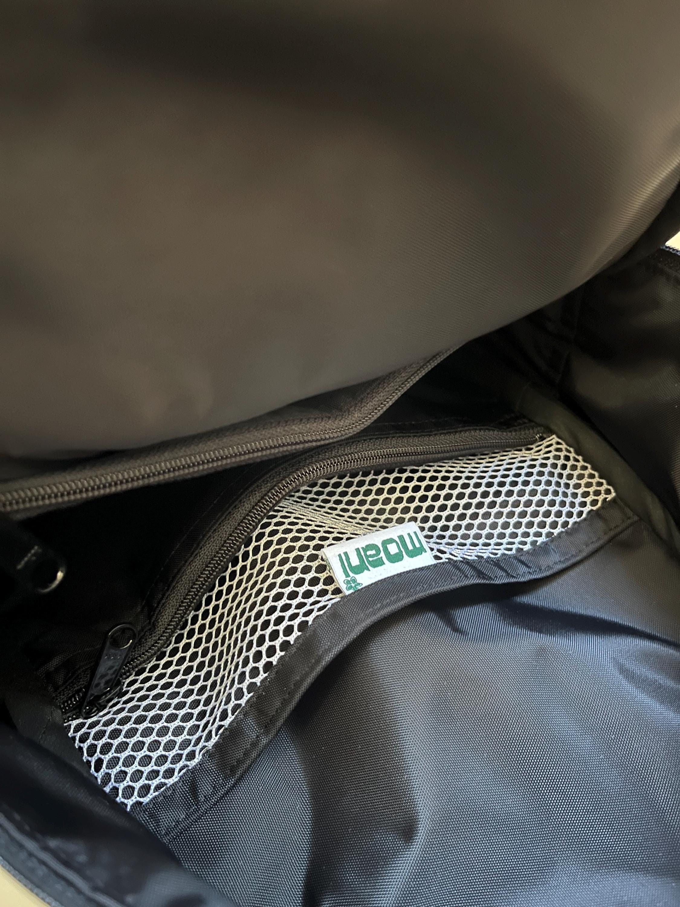 Marvelous Heroes (Child-sized) Mini Backpack, view 5